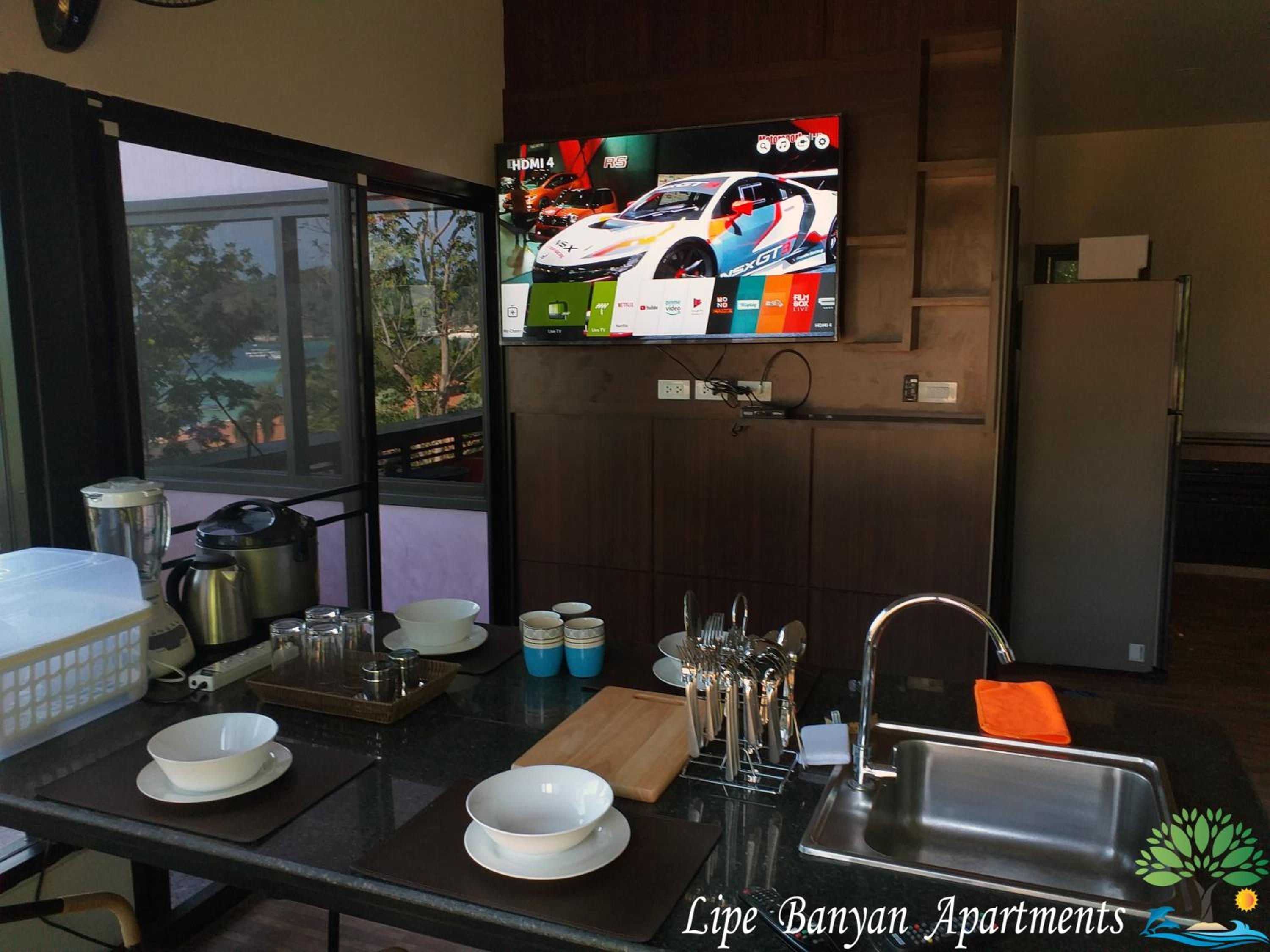 Two-Bedroom Apartment - Photo 13