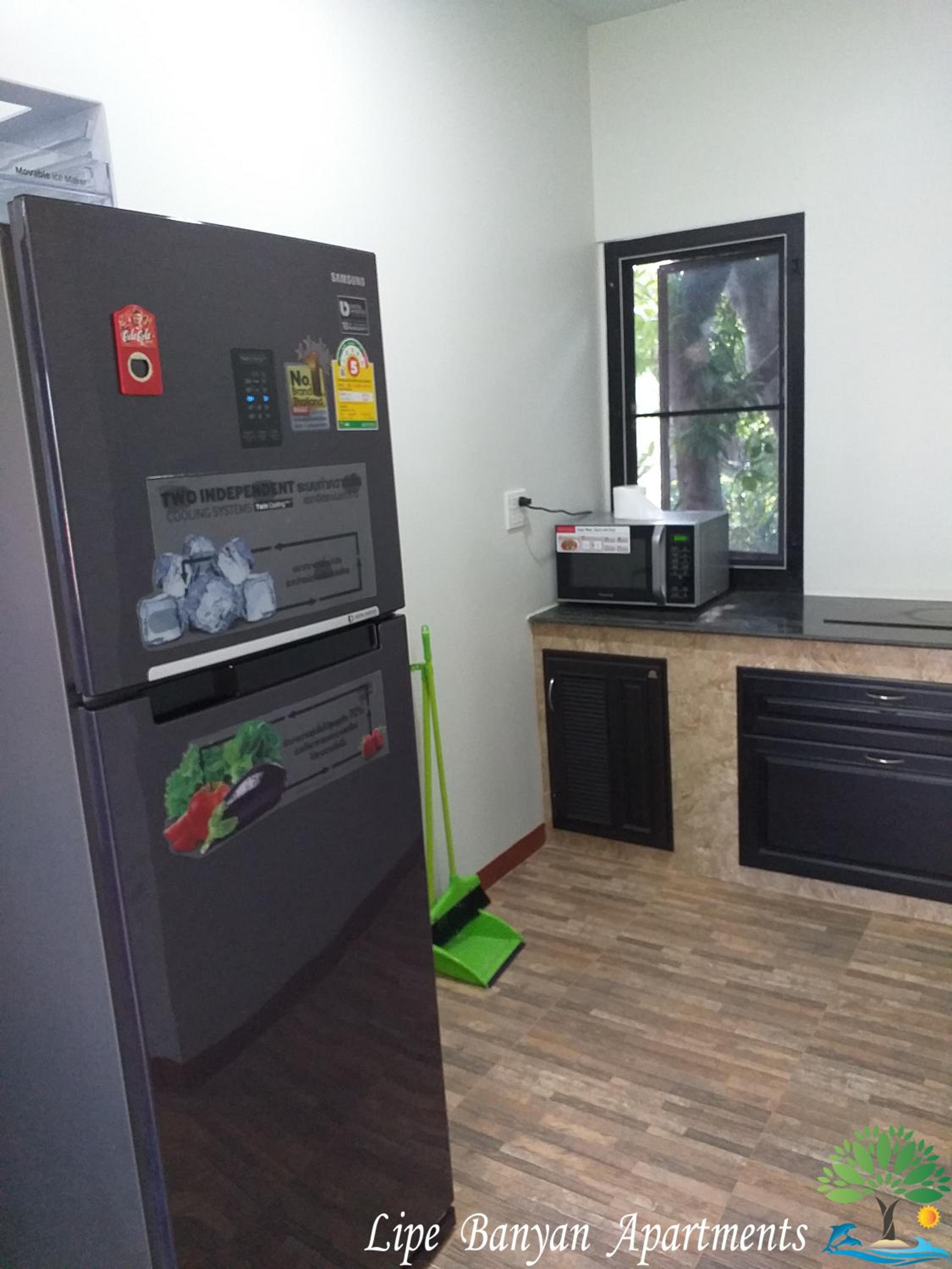Two-Bedroom Apartment - Photo 17