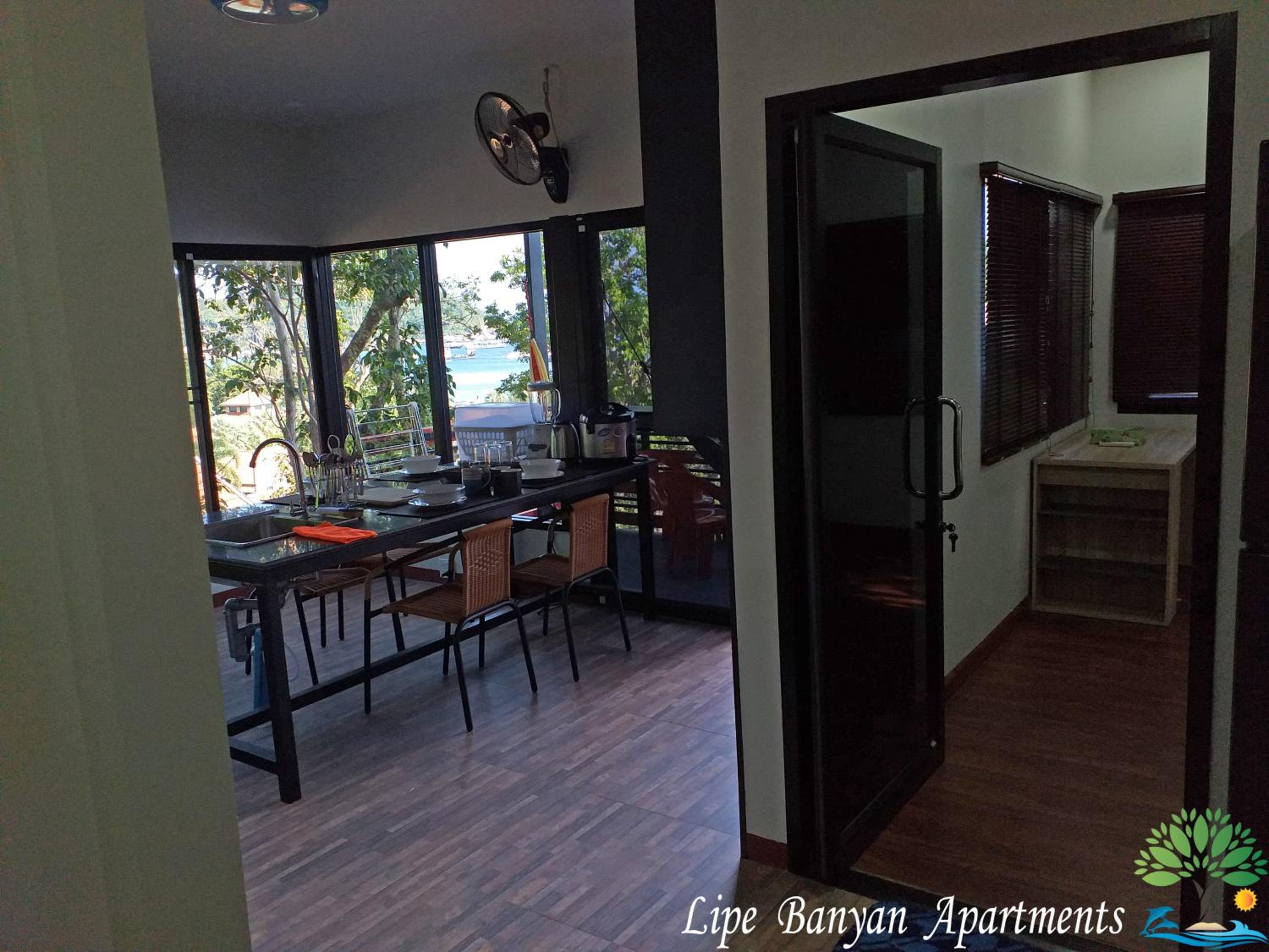 Two-Bedroom Apartment - Photo 19