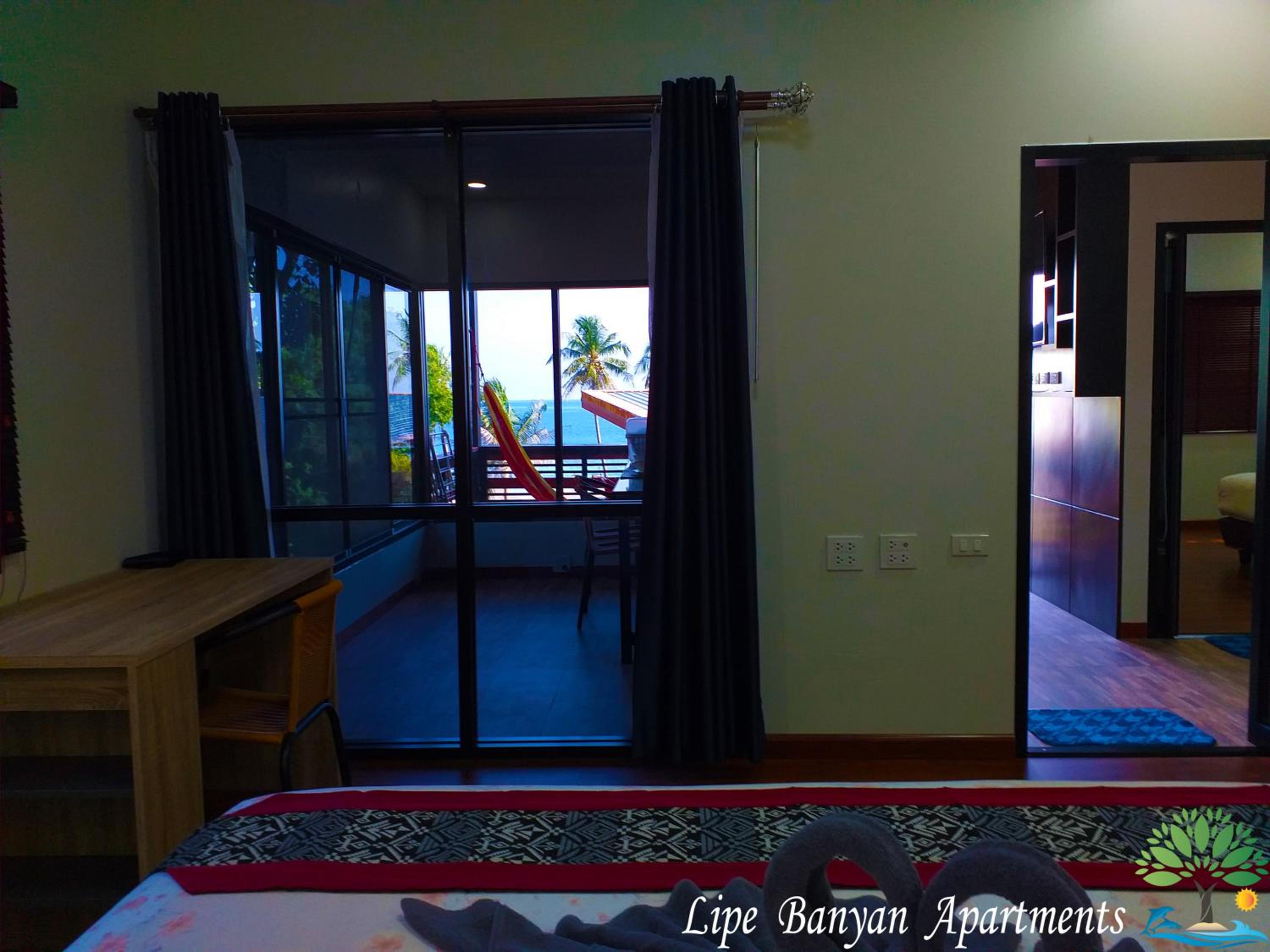 Two-Bedroom Apartment - Photo 8