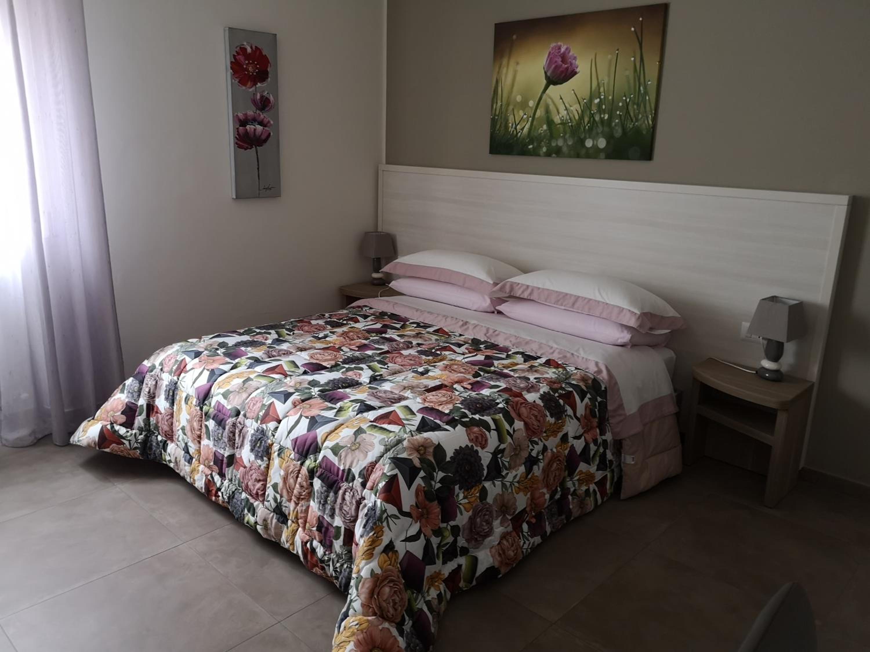 Deluxe Double Room photo 1