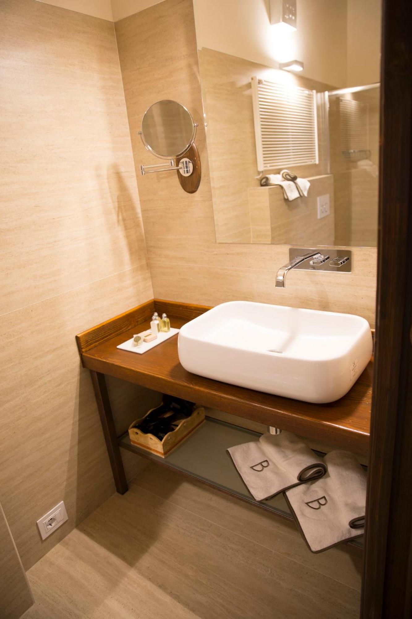 Double or Twin Room - Disability Access