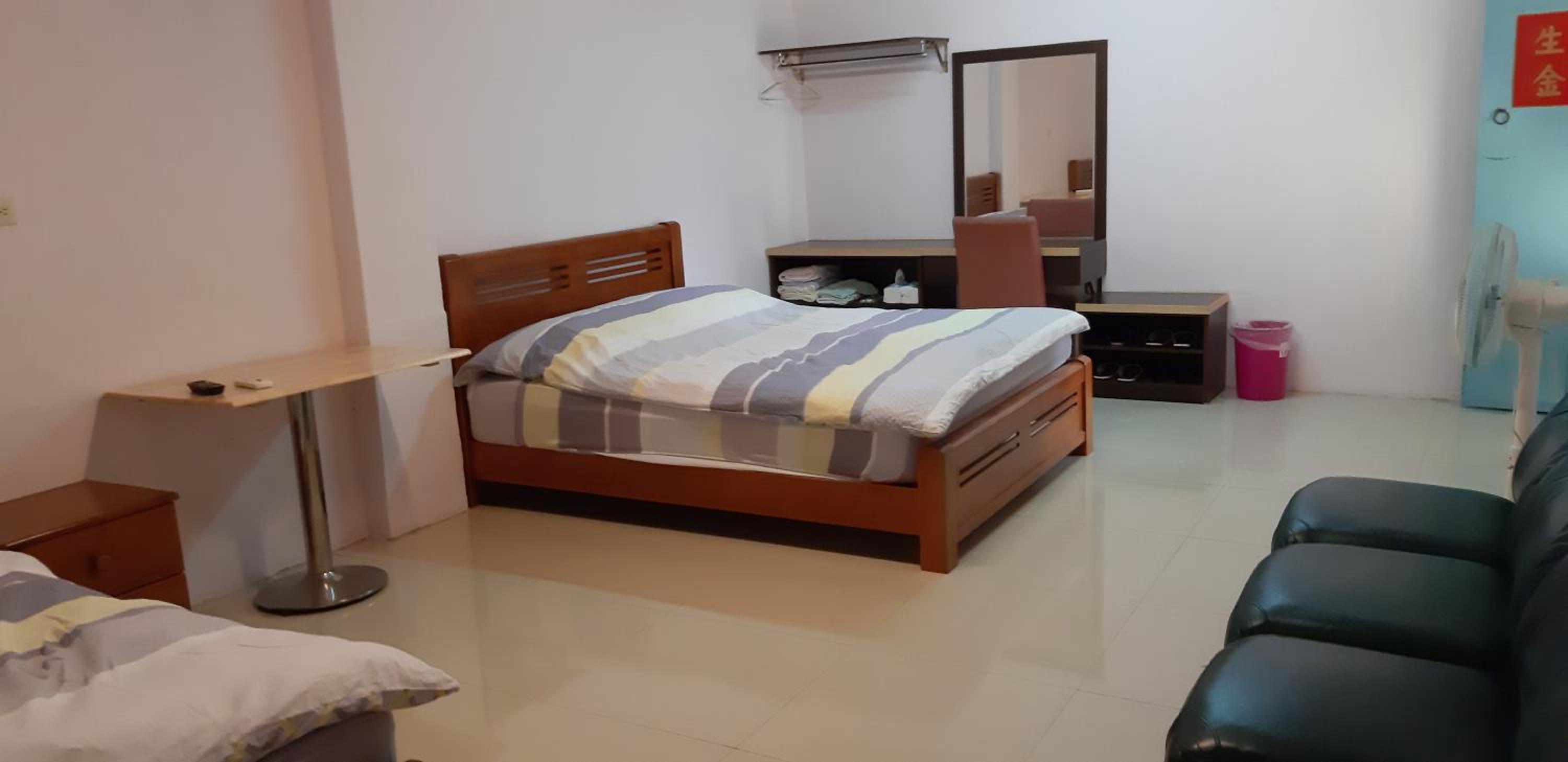 Quadruple Room with Bathroom photo 3