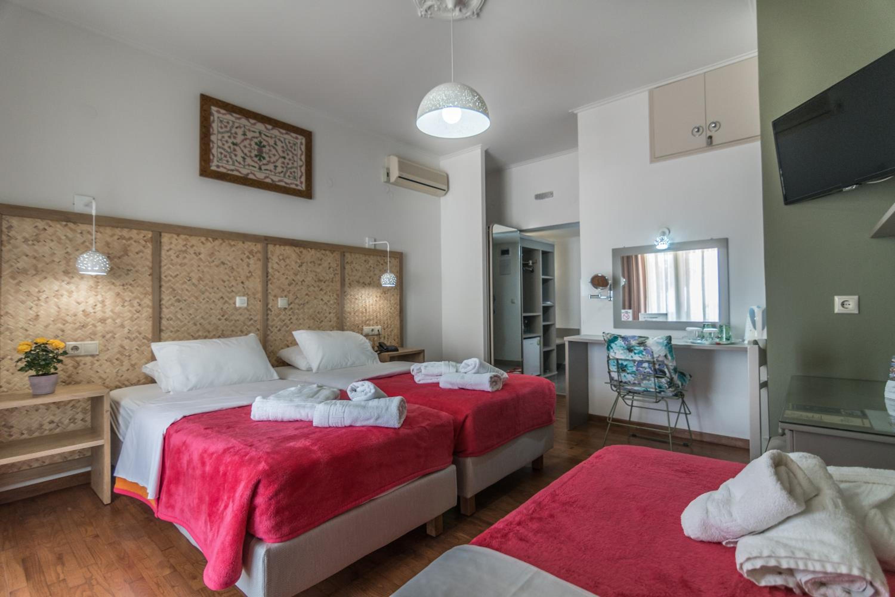 Triple Room - Photo 3