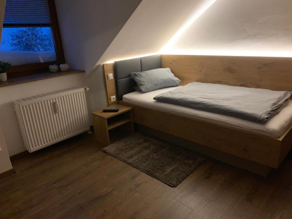 Superior Single Room photo 1