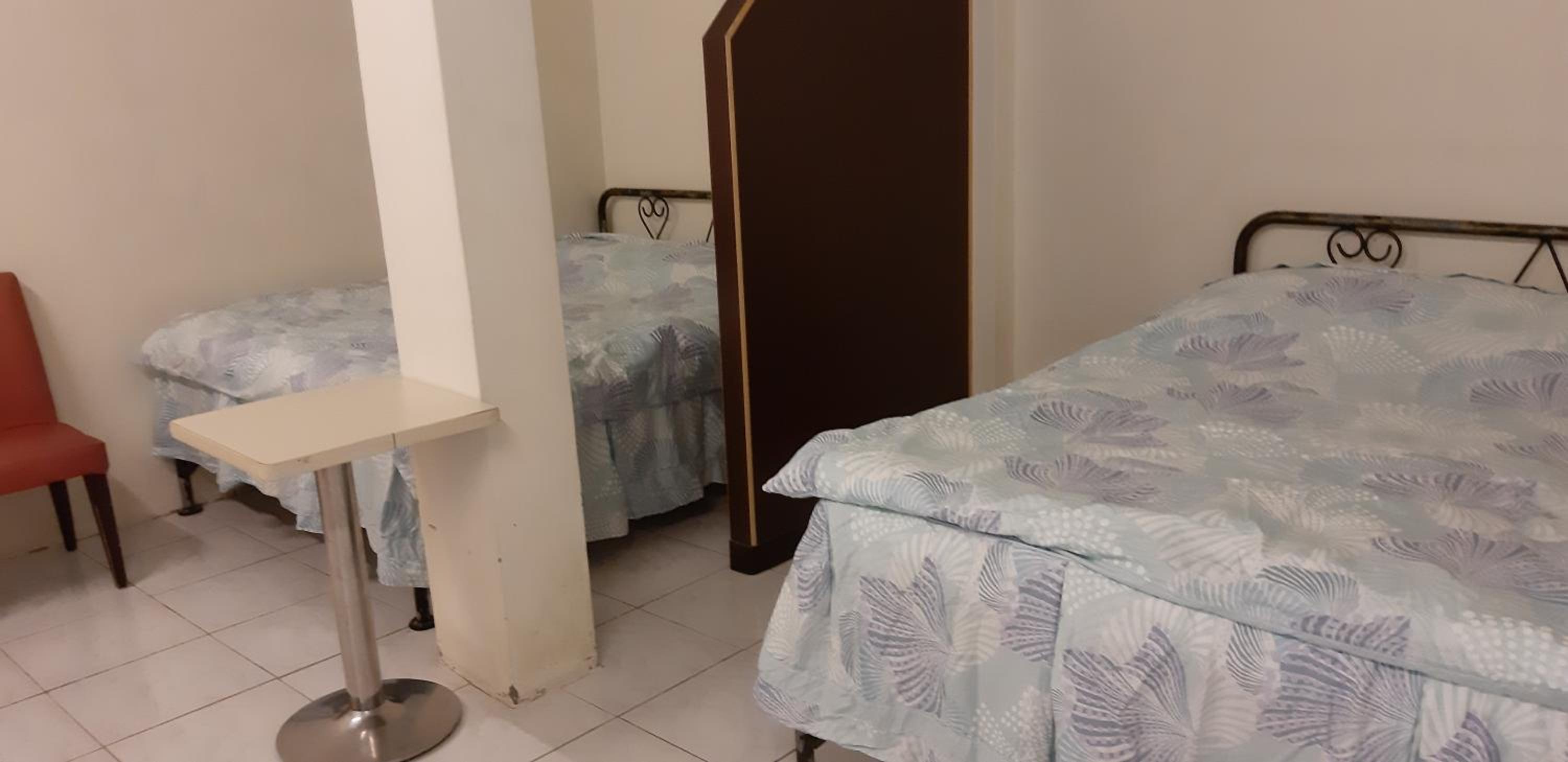 Quadruple Room with Bathroom photo 2