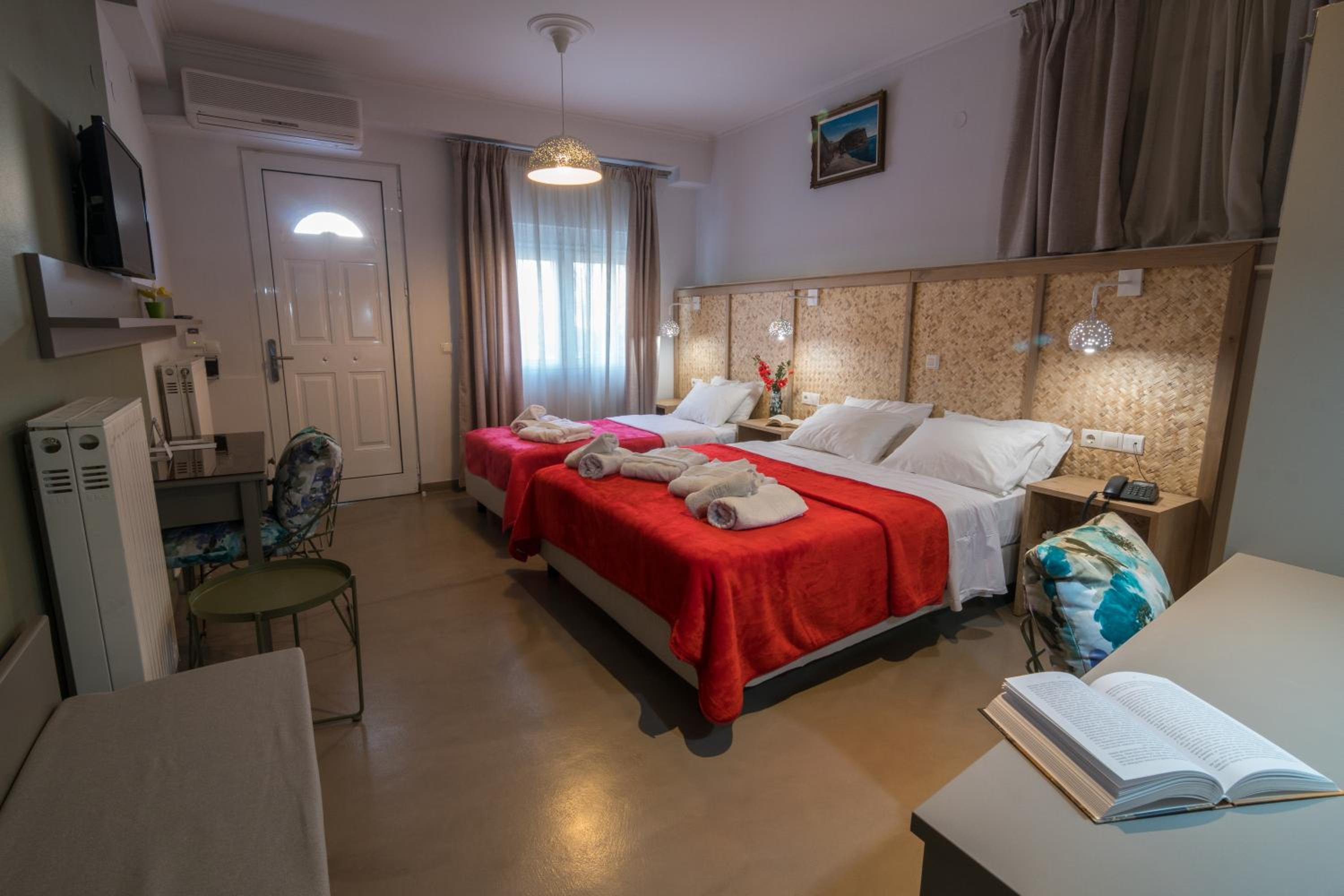Triple Room - Photo 4