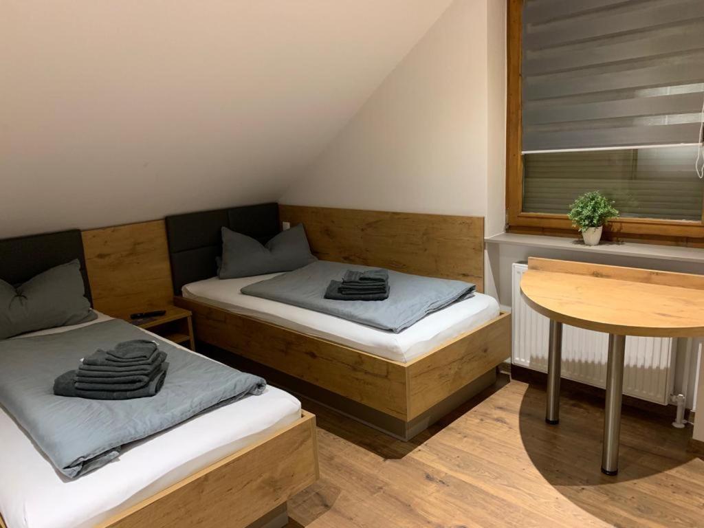 Deluxe Double or Twin Room photo 1