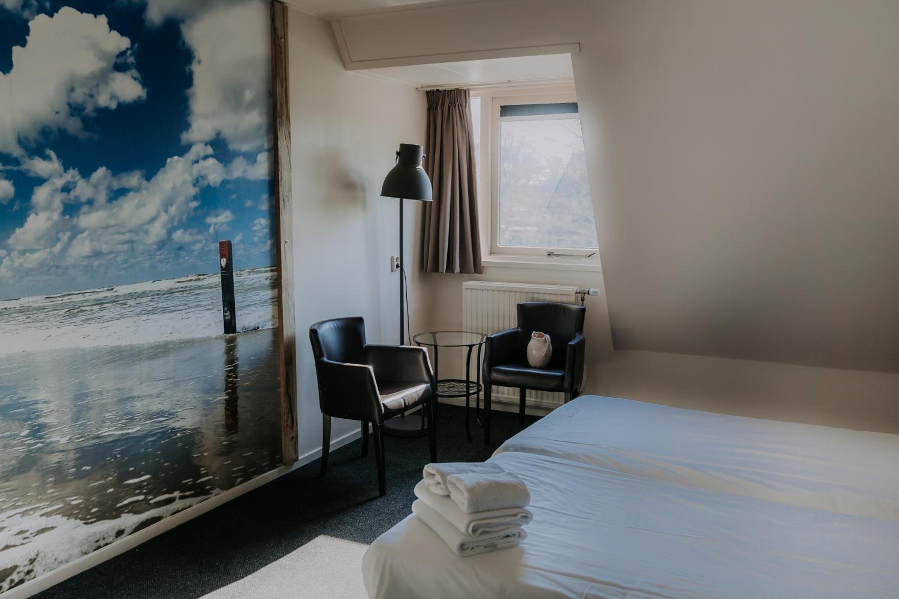 Deluxe Double Room photo 2