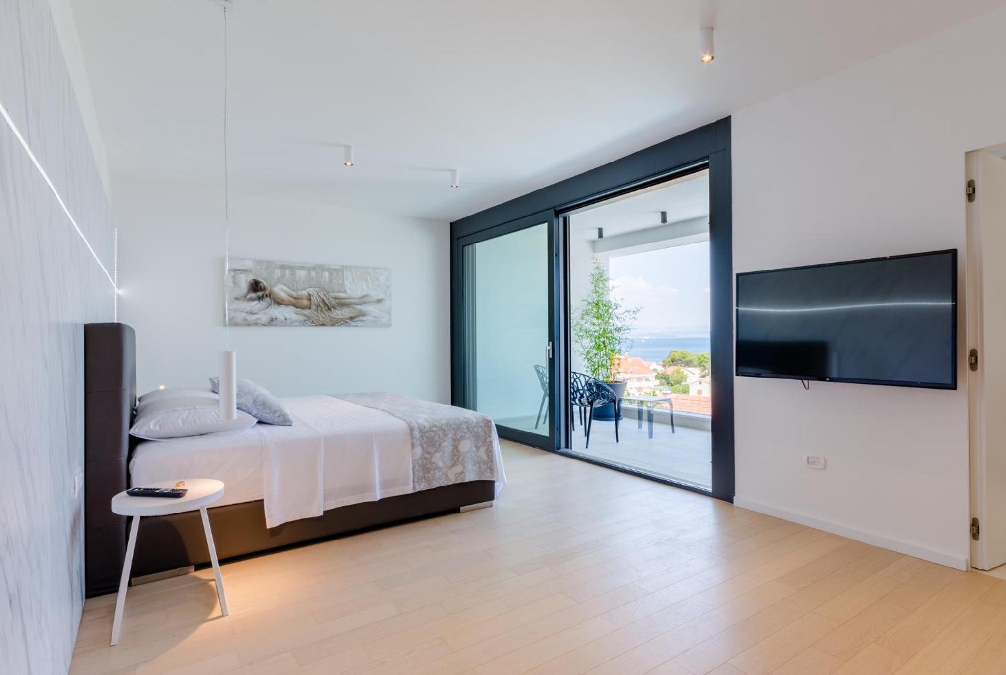 Villa mit Privatpool