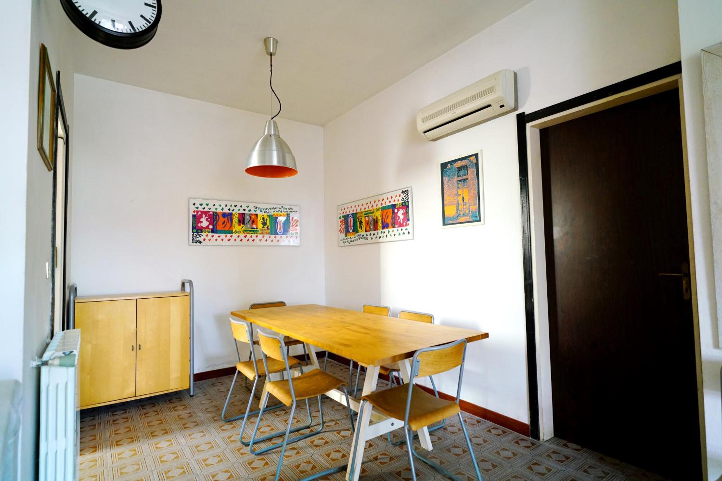 Three-Bedroom House - Photo 11