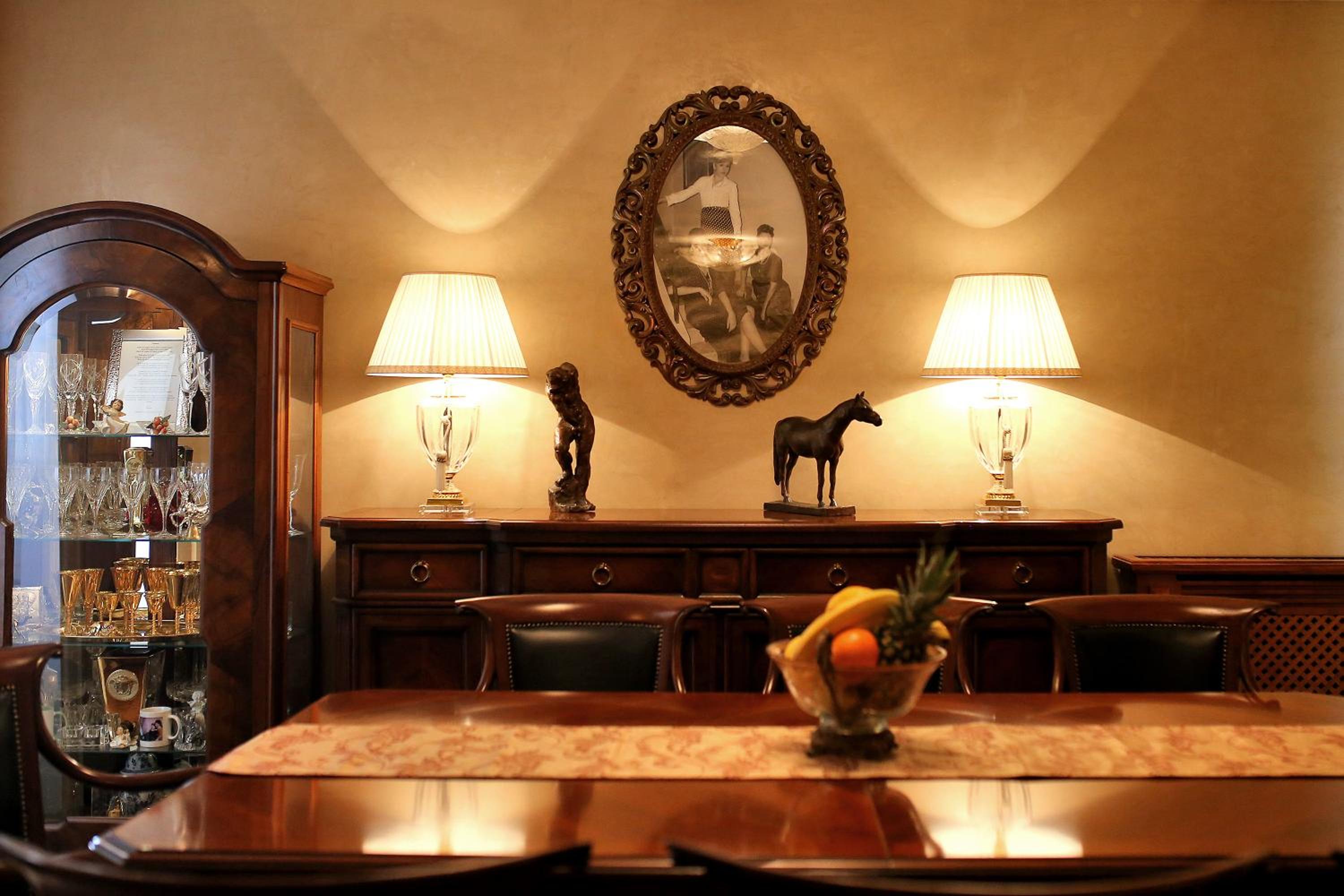 Deluxe Suite with Terrace and Sea View photo 2