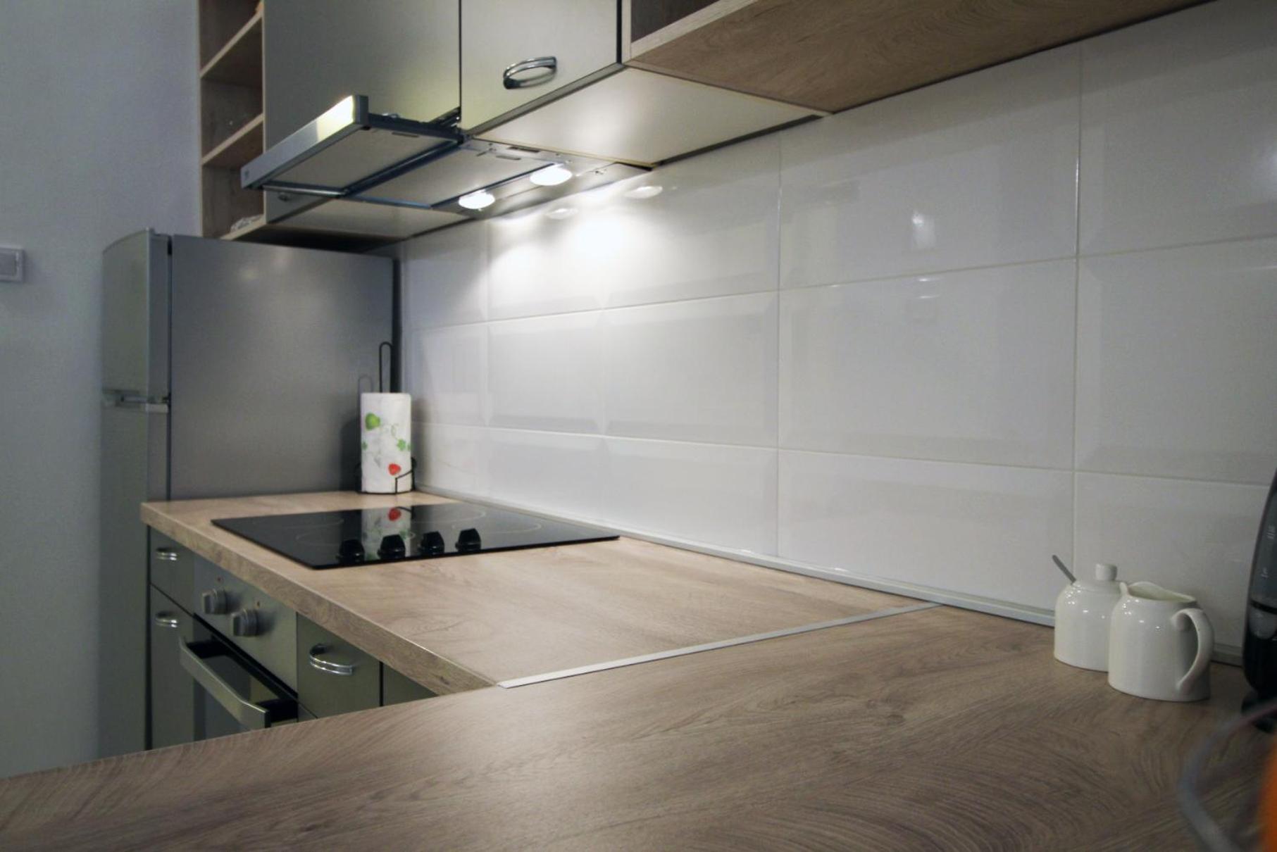 Apartment with Terrace photo 2