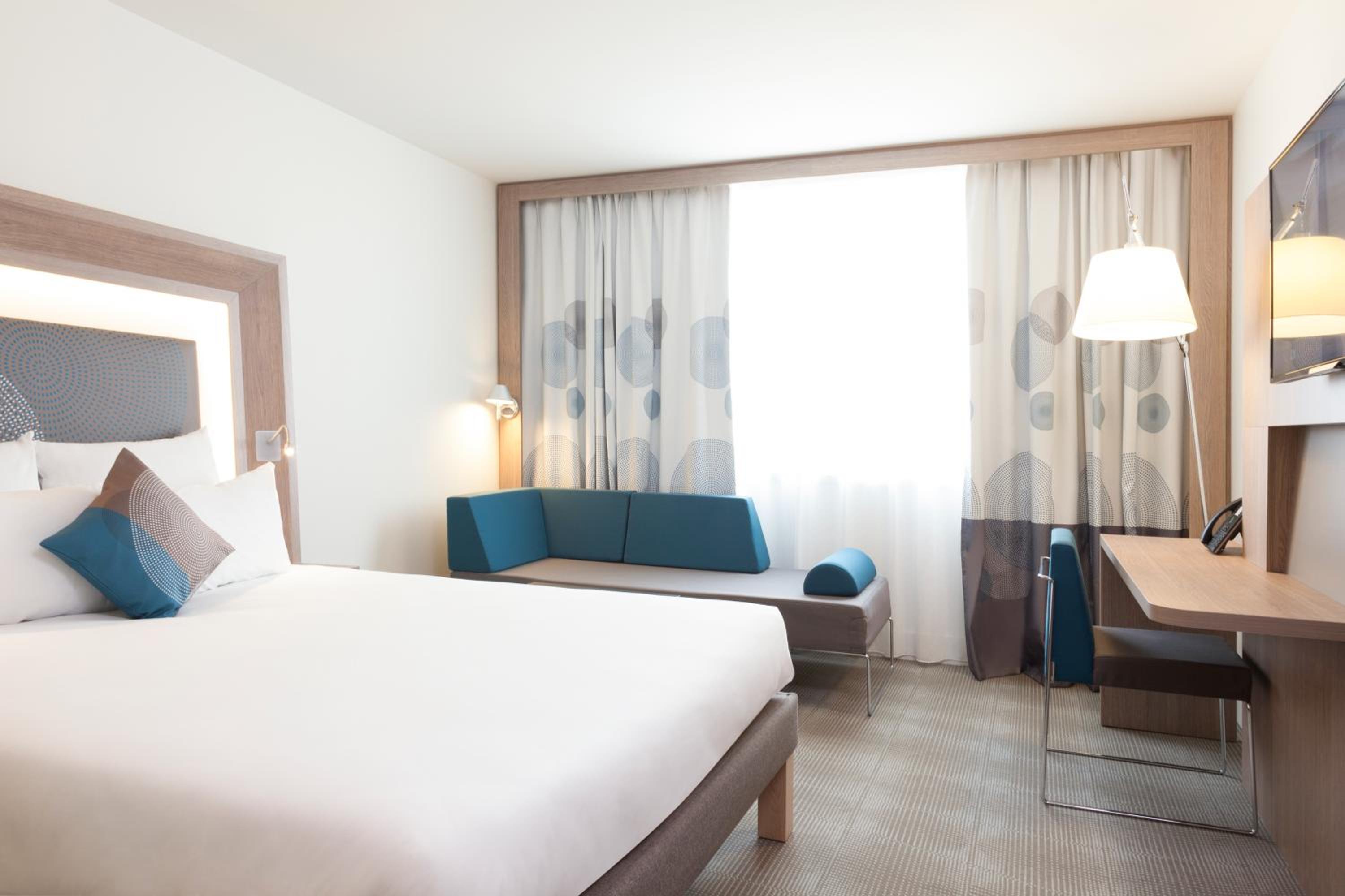 Superior Double Room - Photo 1