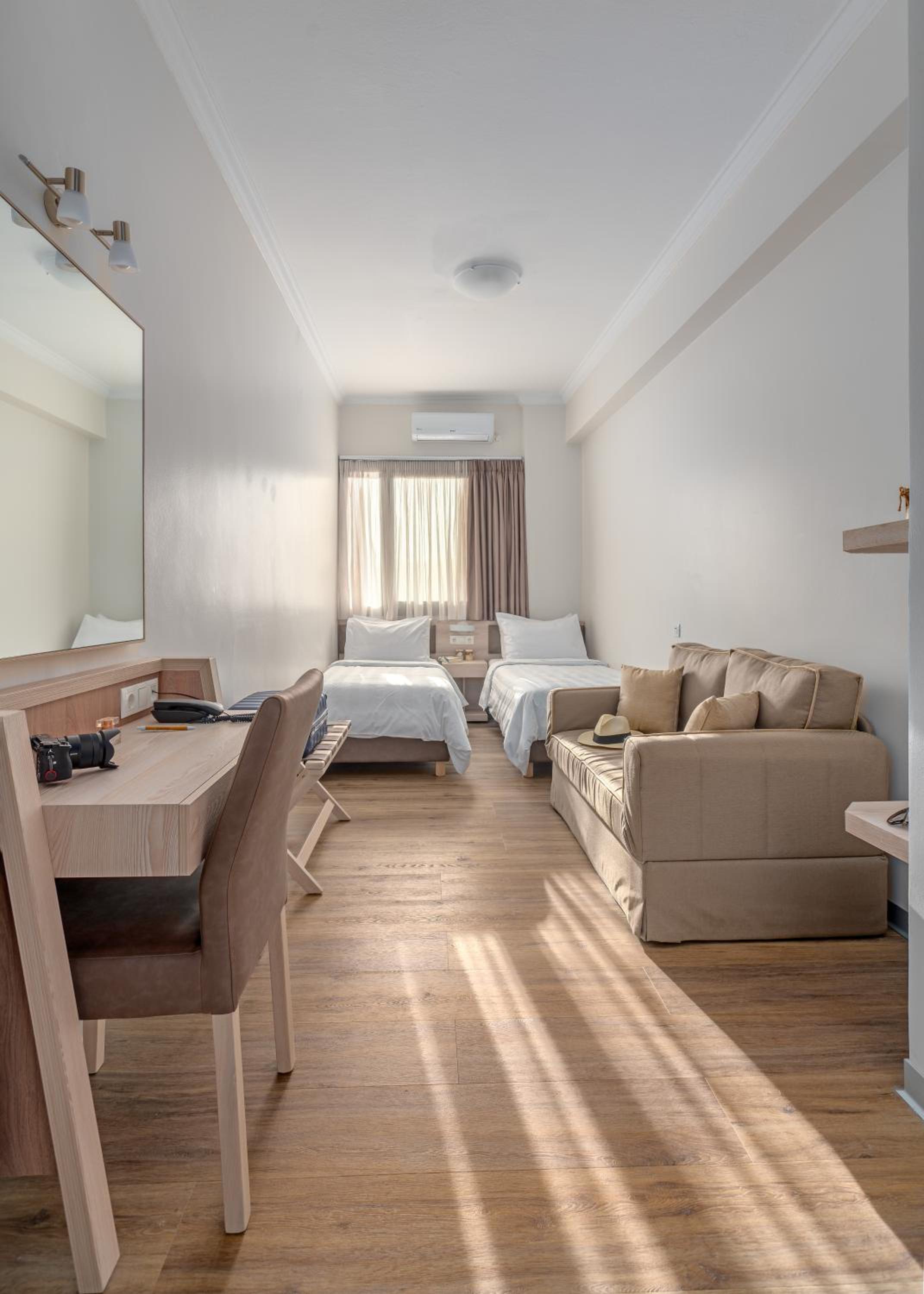 Triple Room photo 1