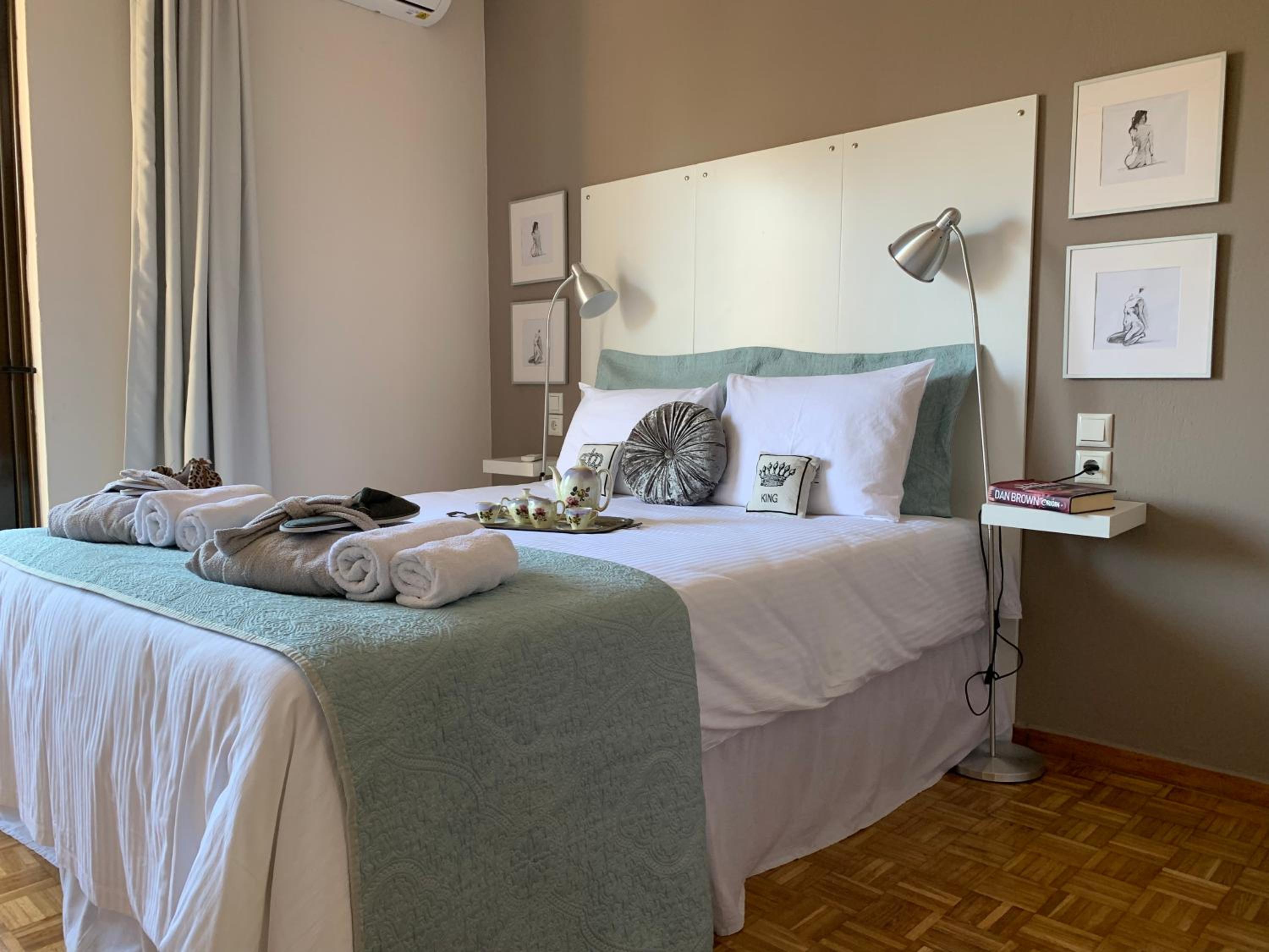 Apartment - Photo 44