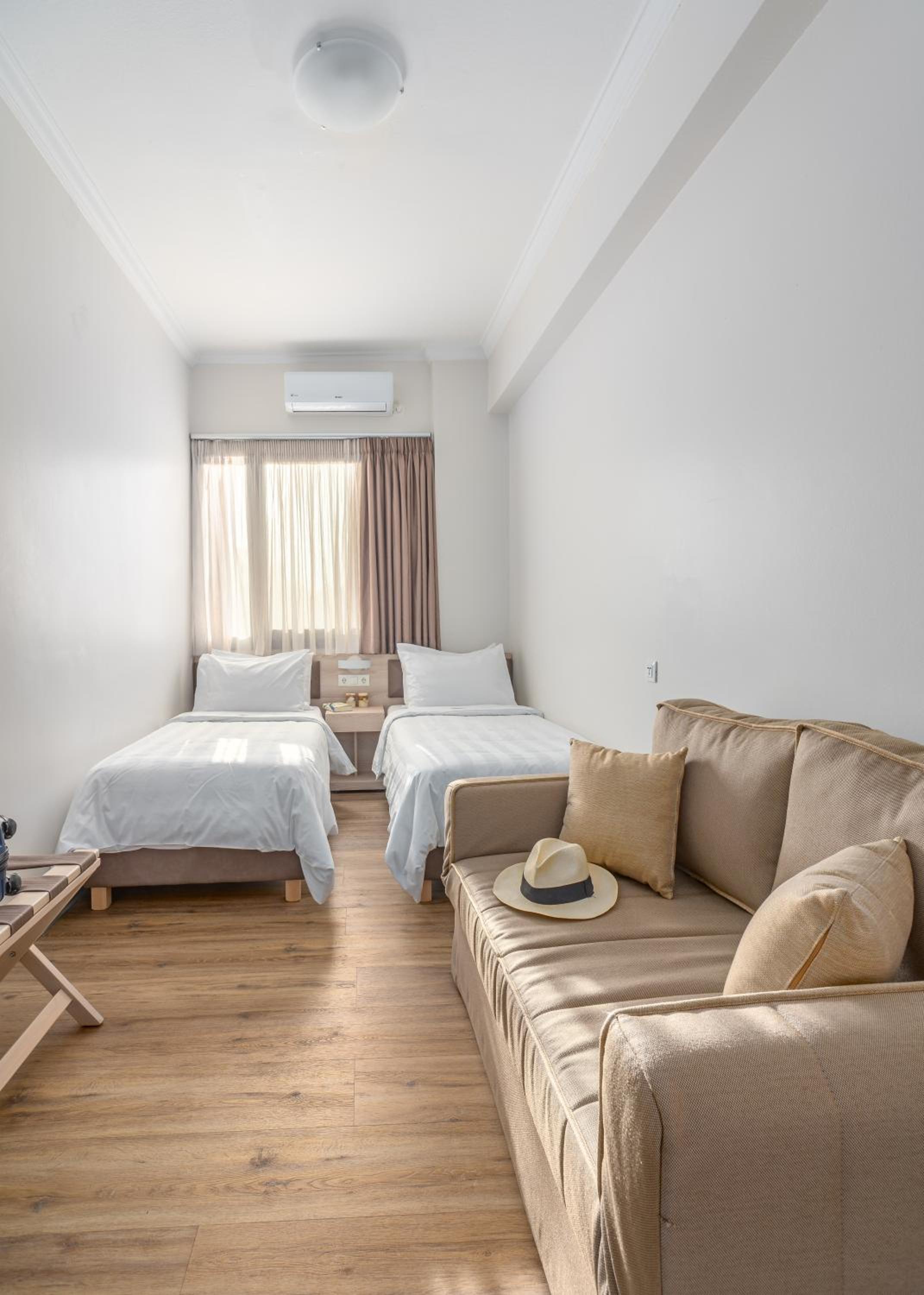 Triple Room photo 3