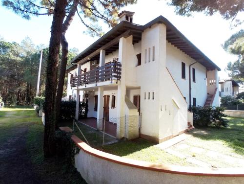 Two-Bedroom Apartment - First Floor