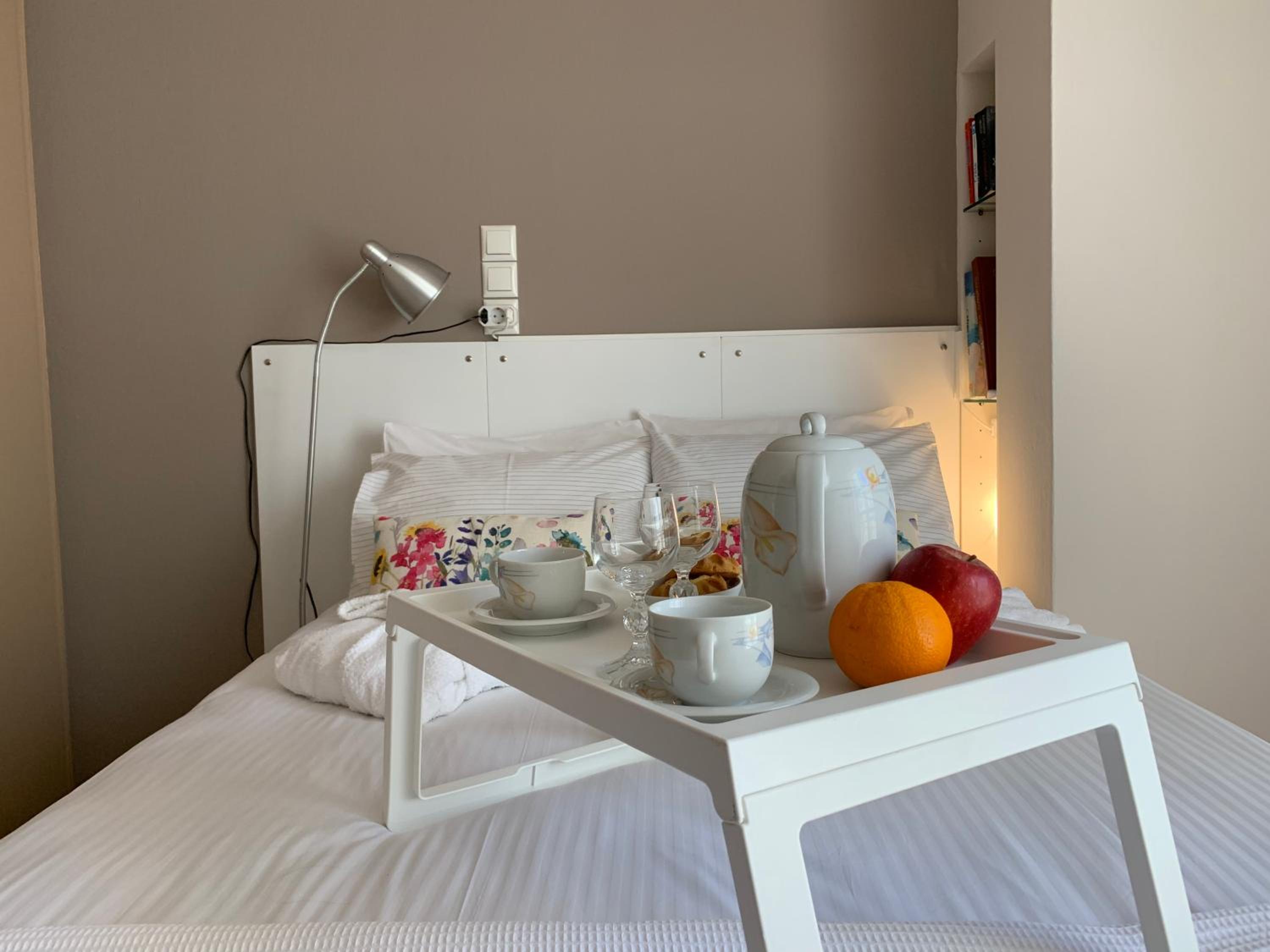 Apartment - Photo 21