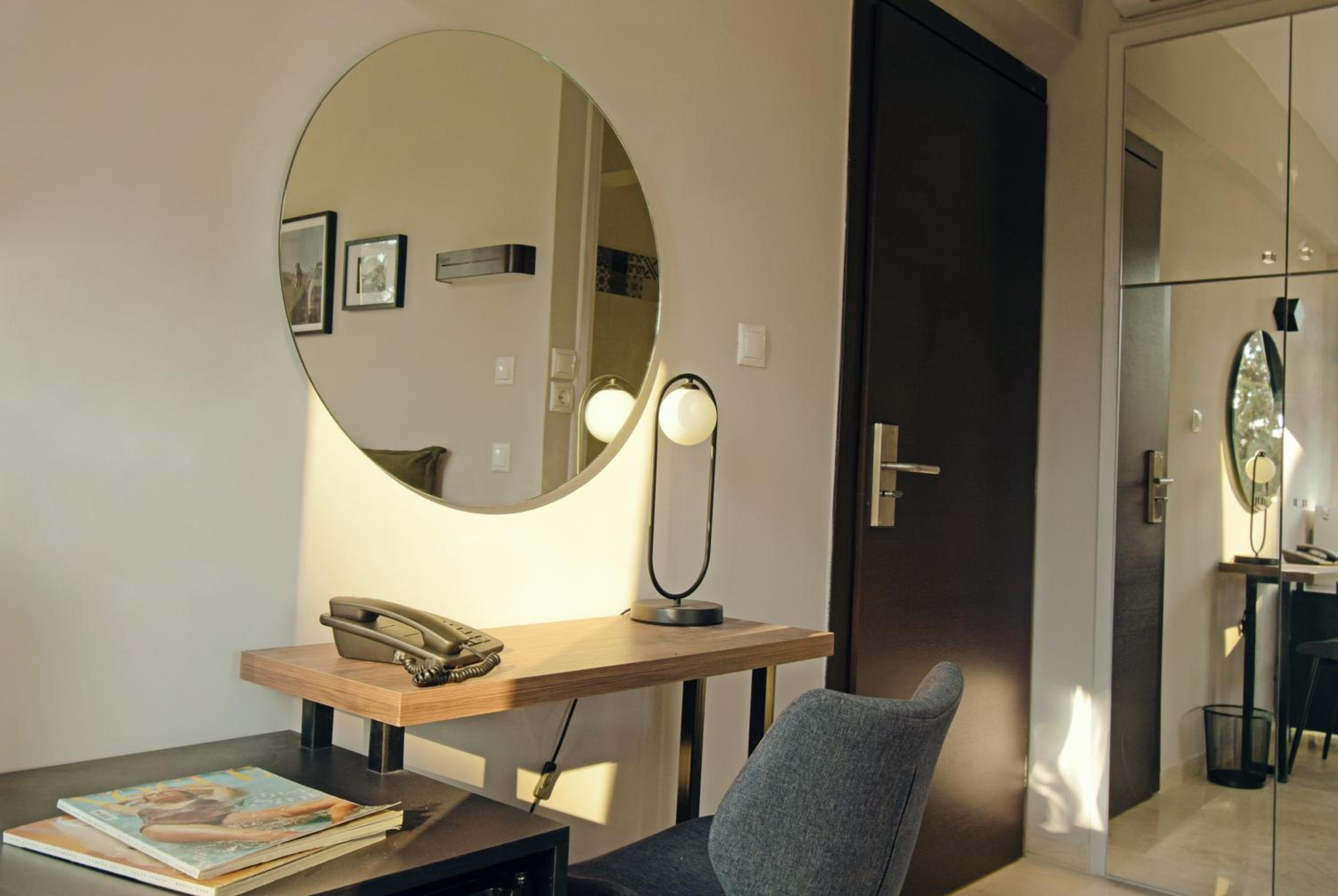 Standard Double Room photo 3