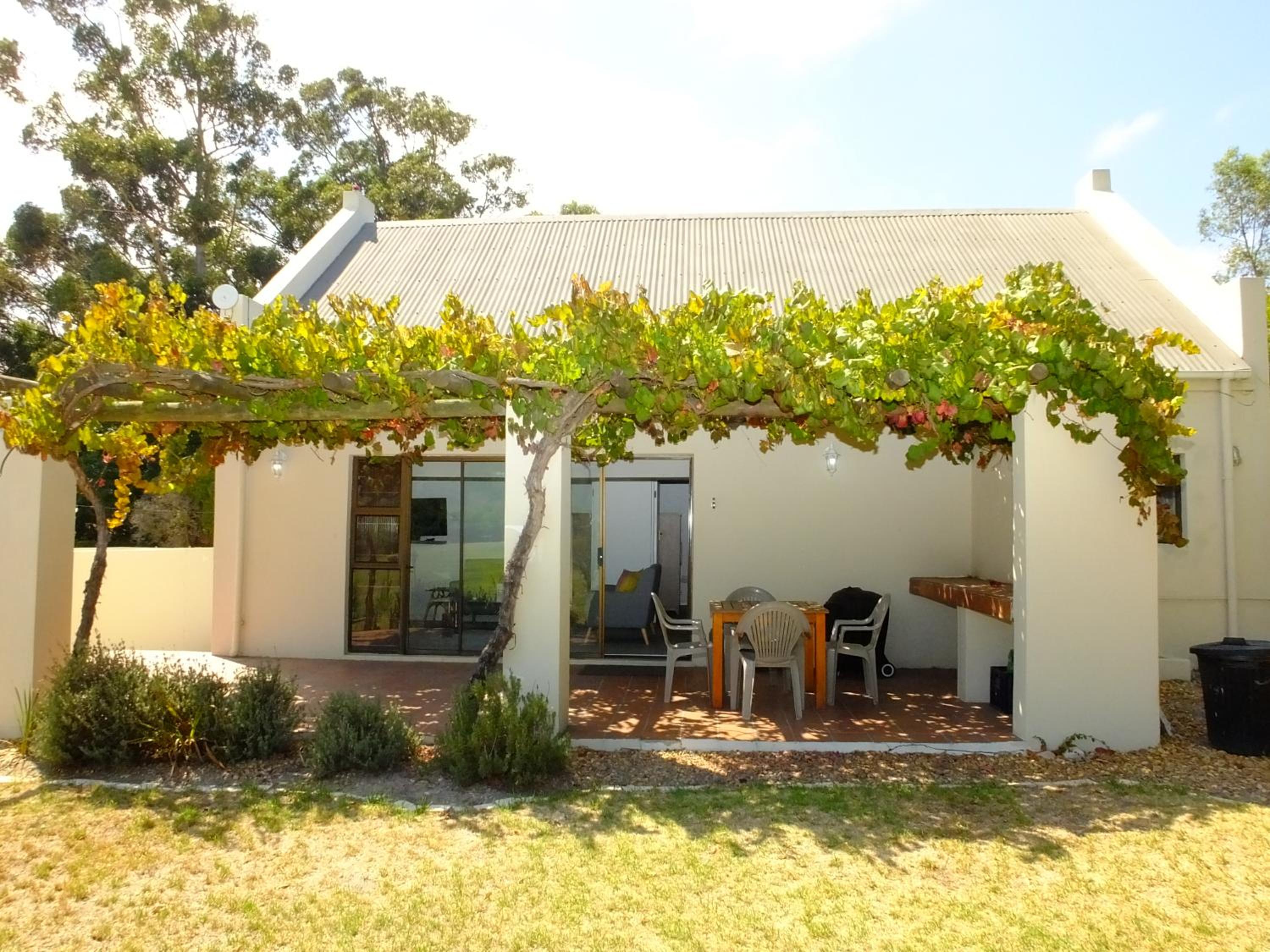 Bungalow - Photo 20