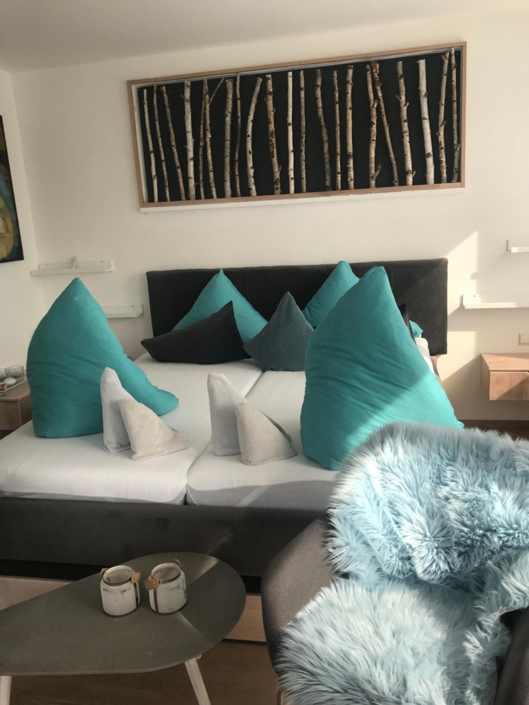 Apartment photo 2