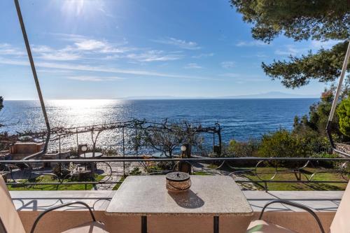 Studio with Sea View photo 1