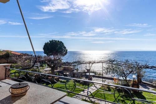 Studio with Sea View photo 2