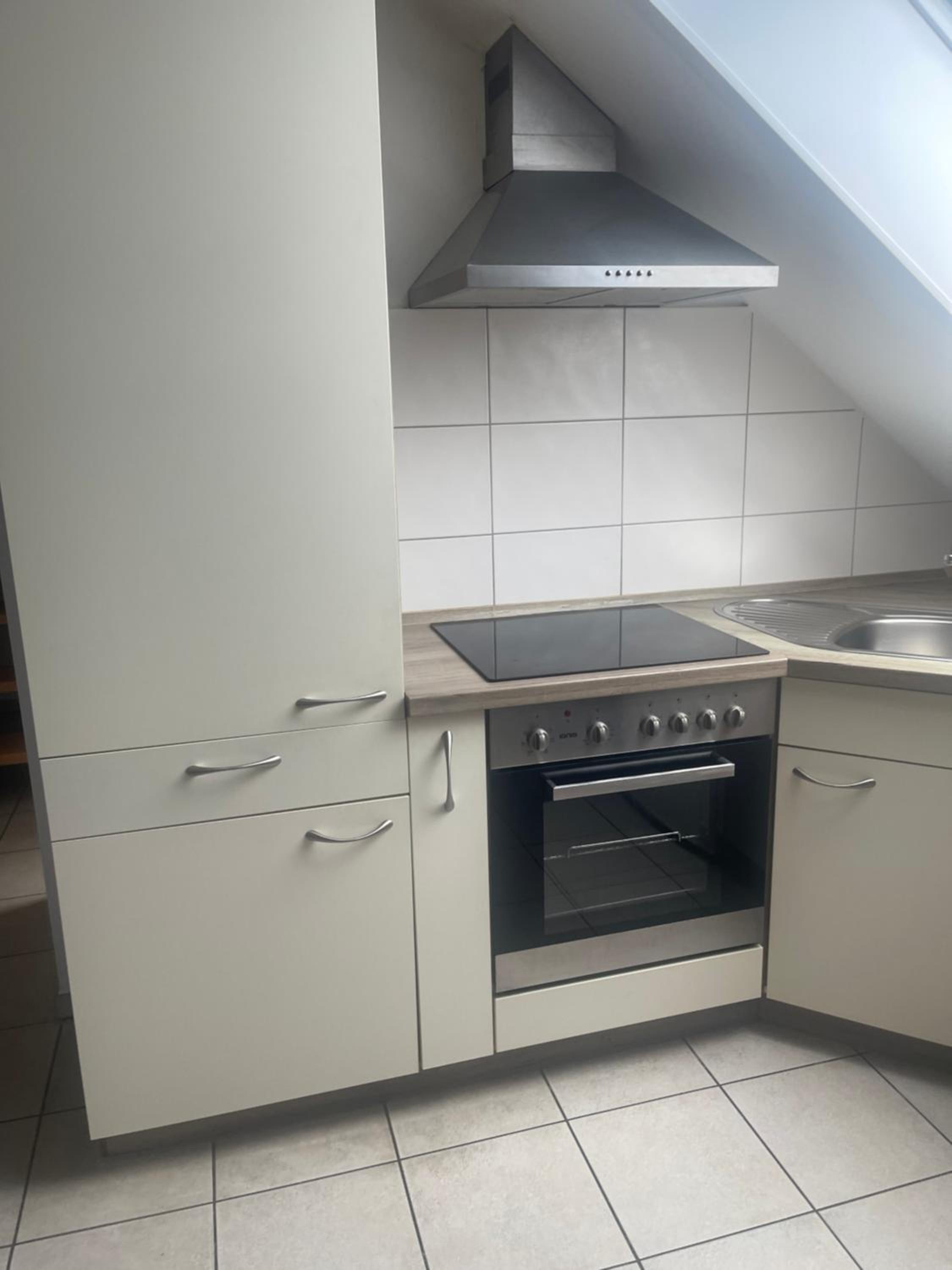 Apartment - Split Level