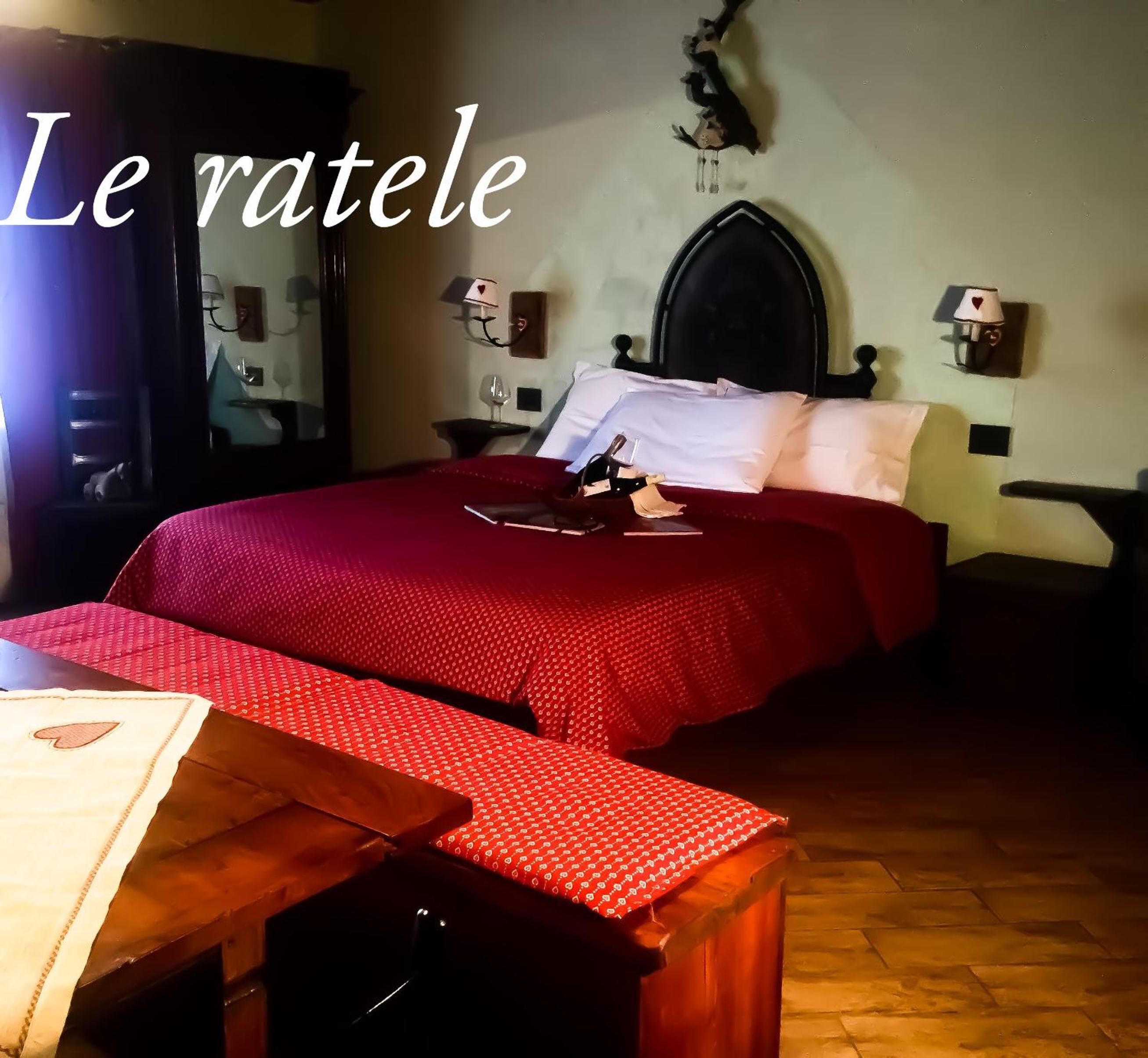 Luxury Triple Room photo 3