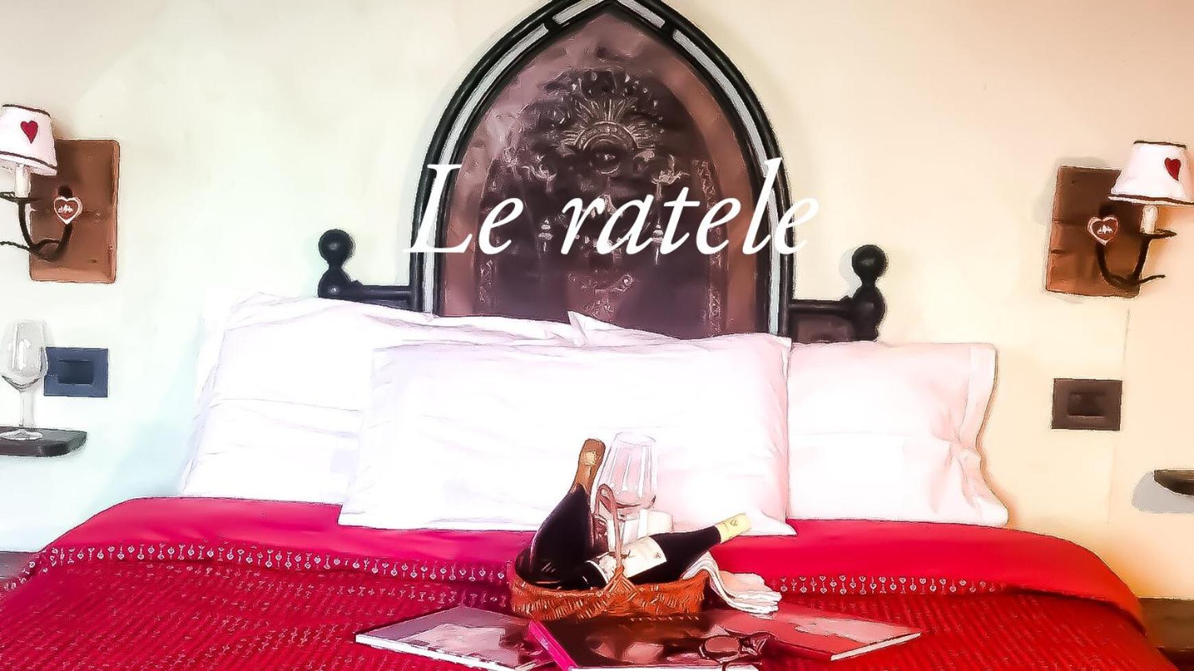 Luxury Triple Room photo 1