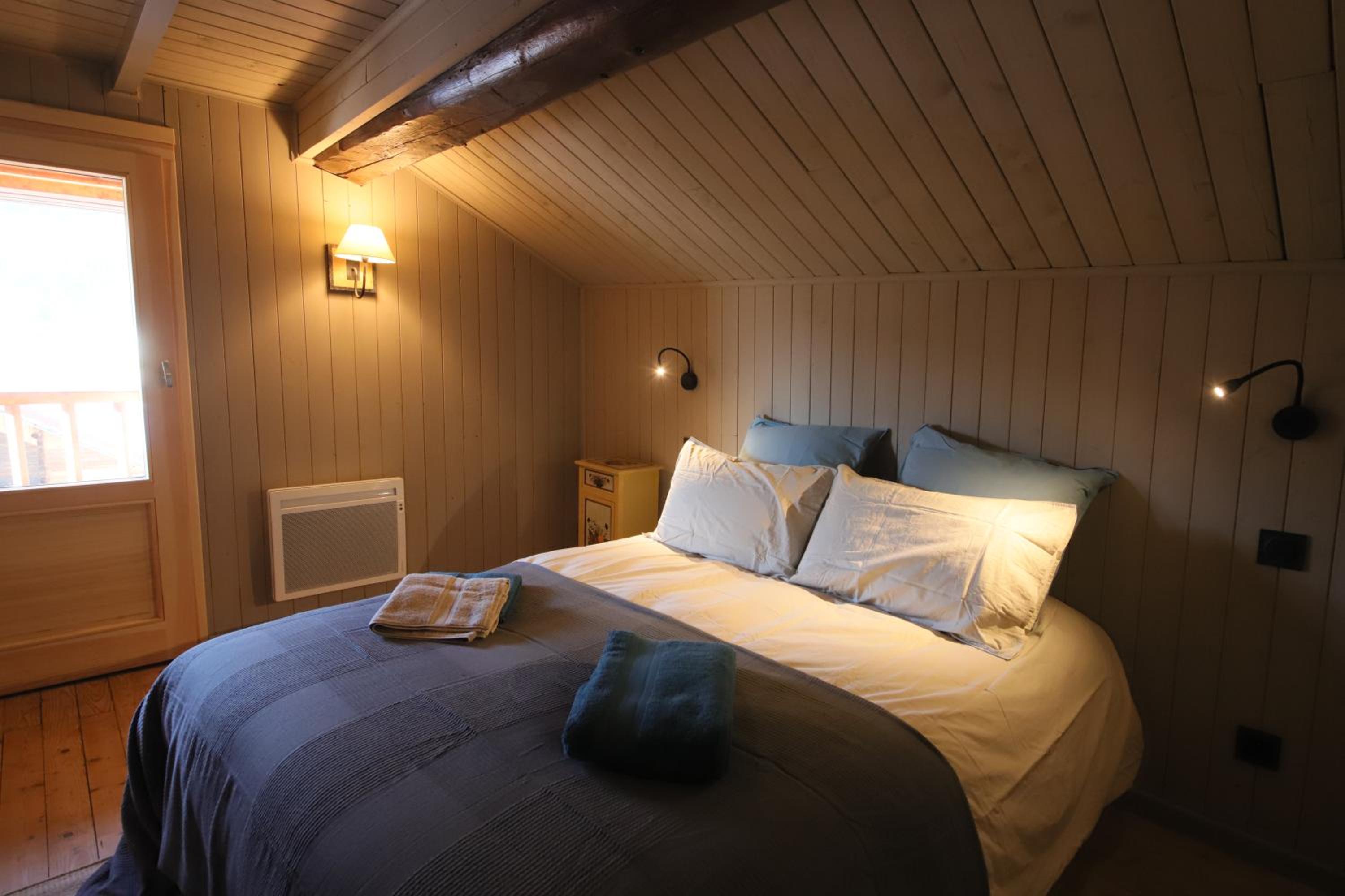 Superior Chalet photo 1