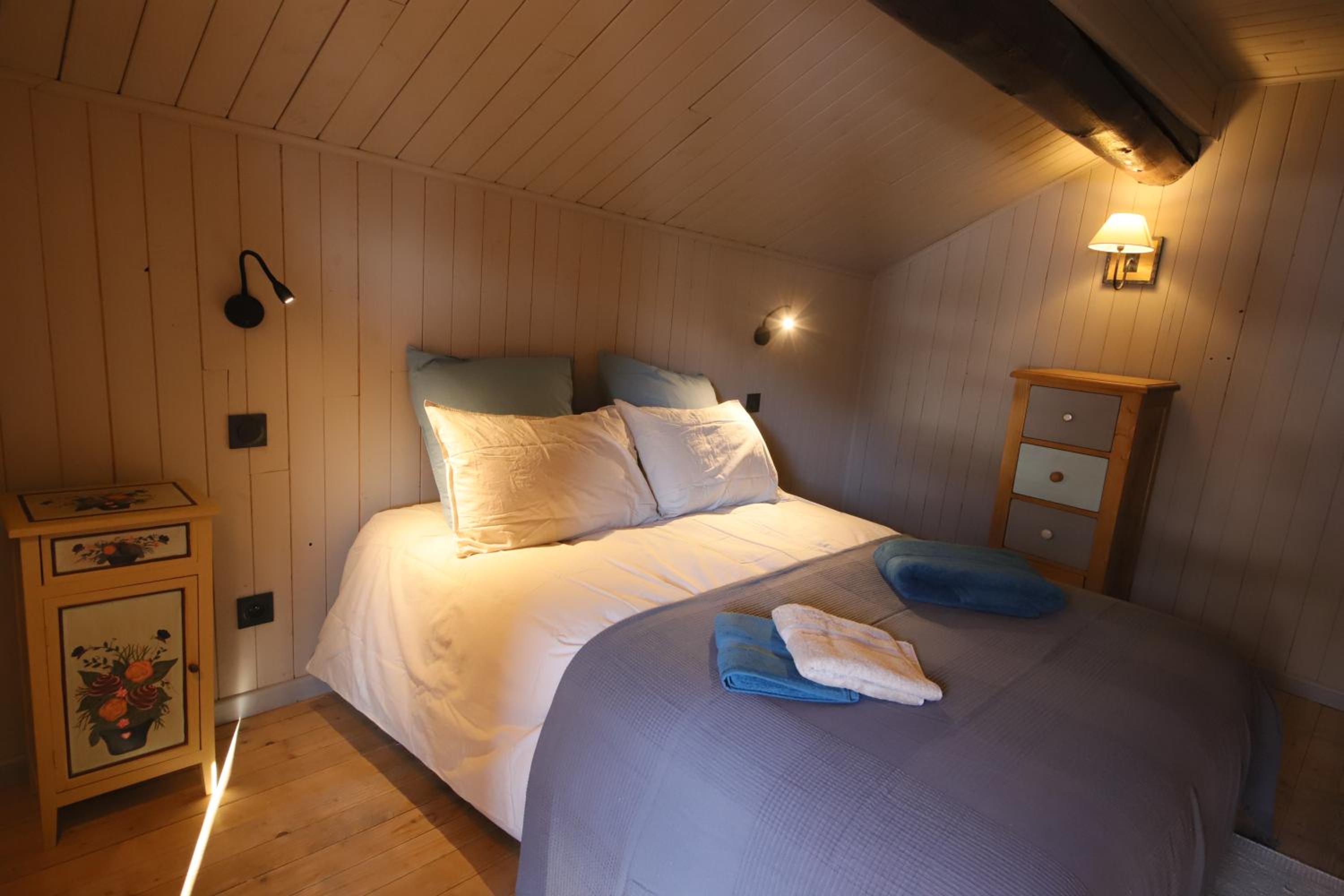 Superior Chalet photo 2