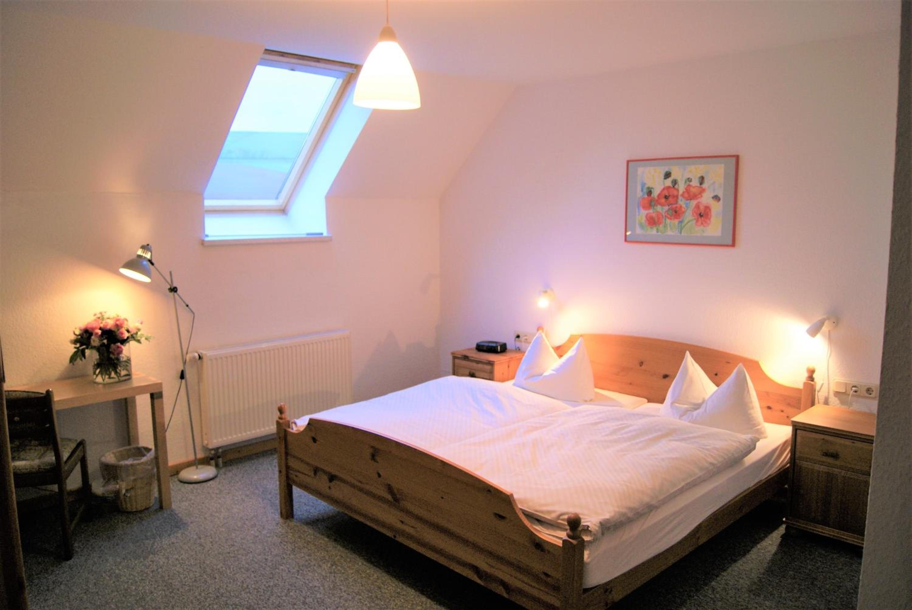 Double Room - Photo 1