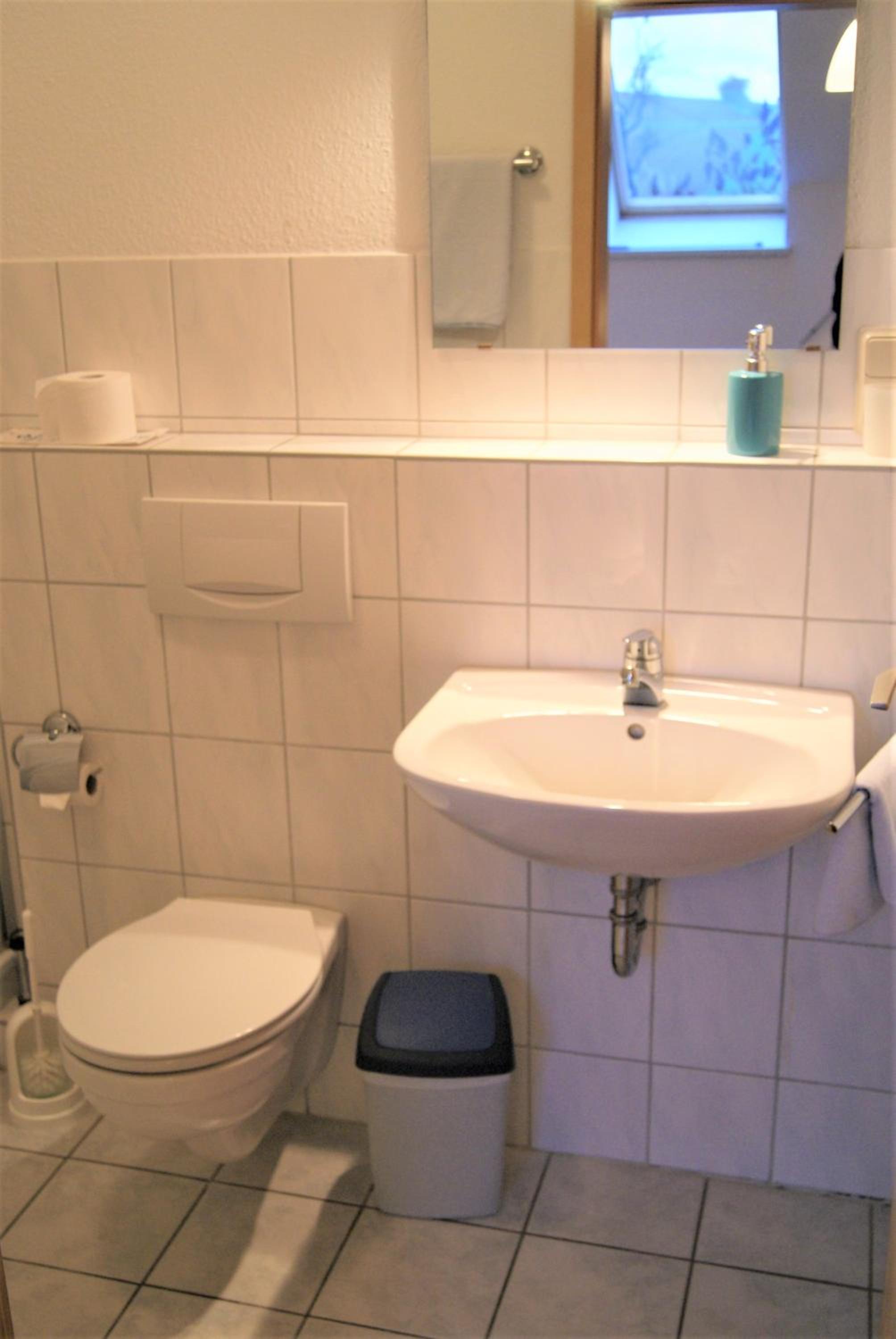Double Room - Photo 5