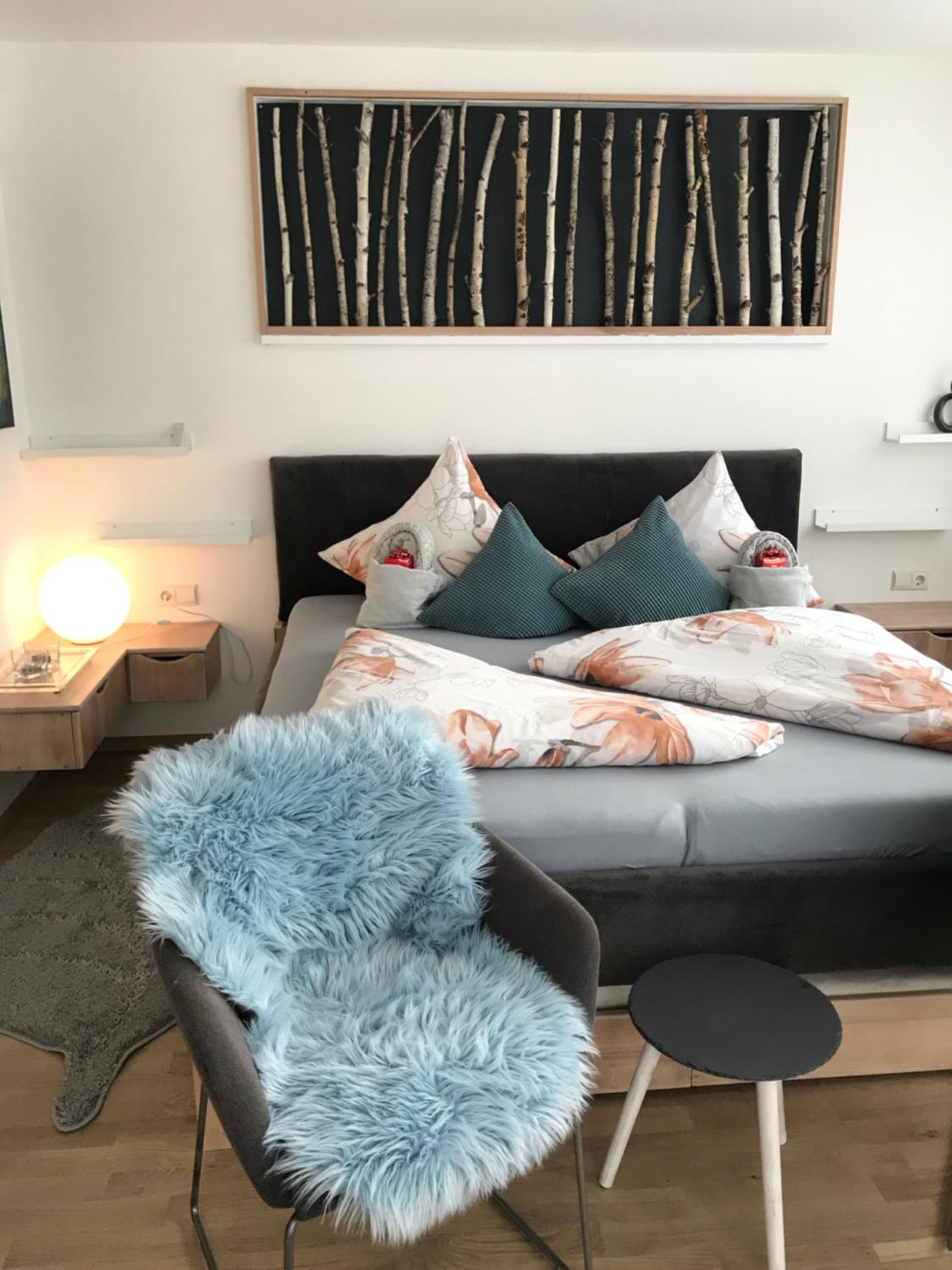 Apartment photo 1