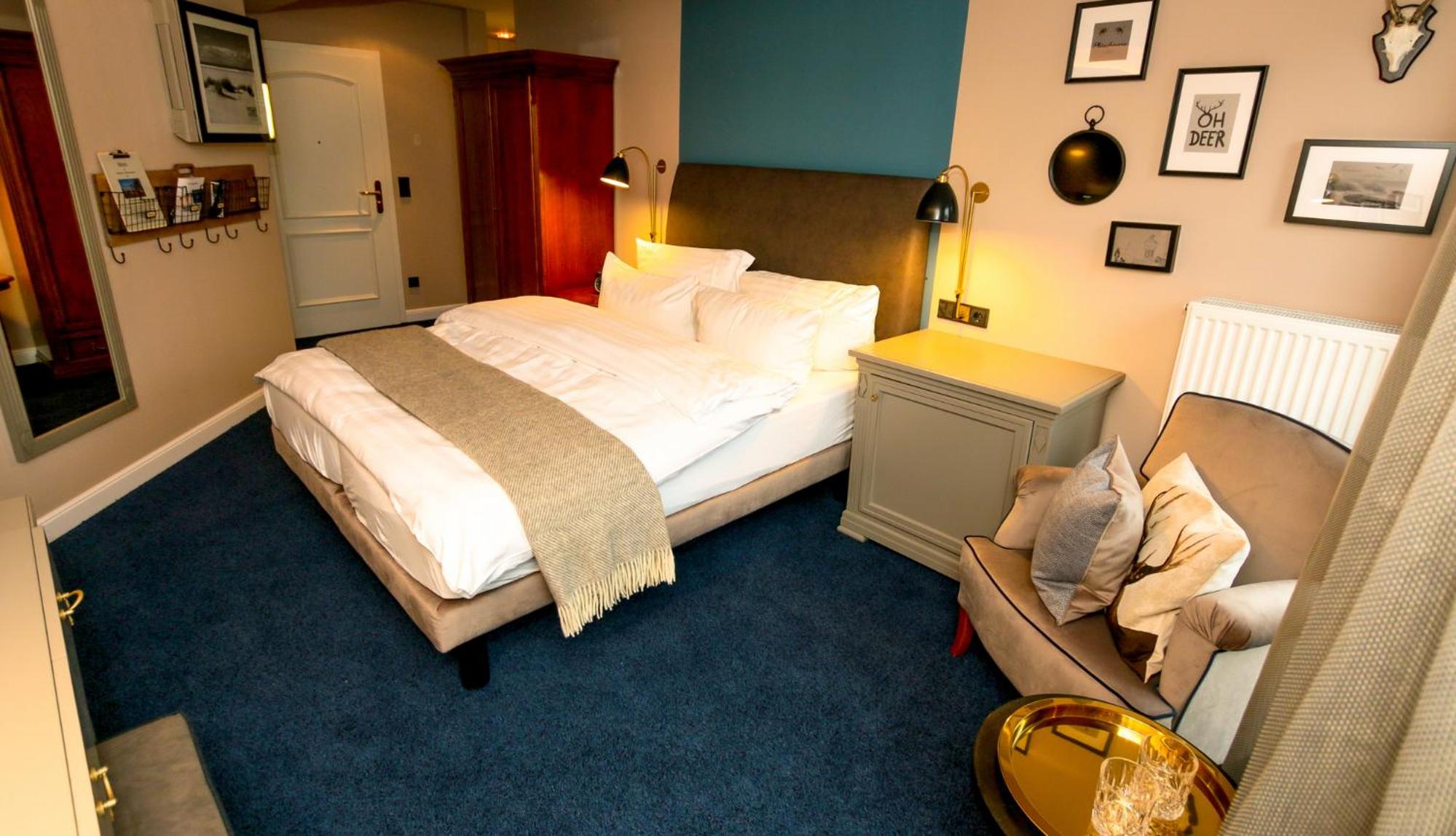 Double Room Economy photo 2