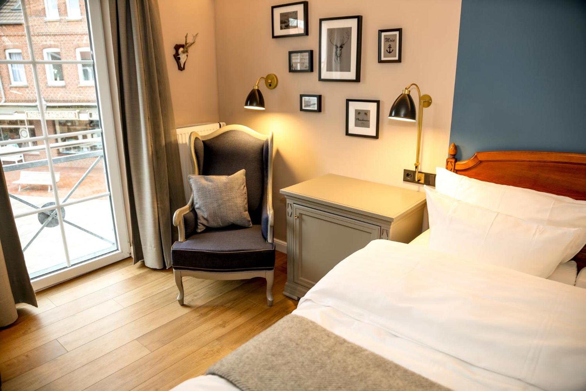Double Room Economy photo 3