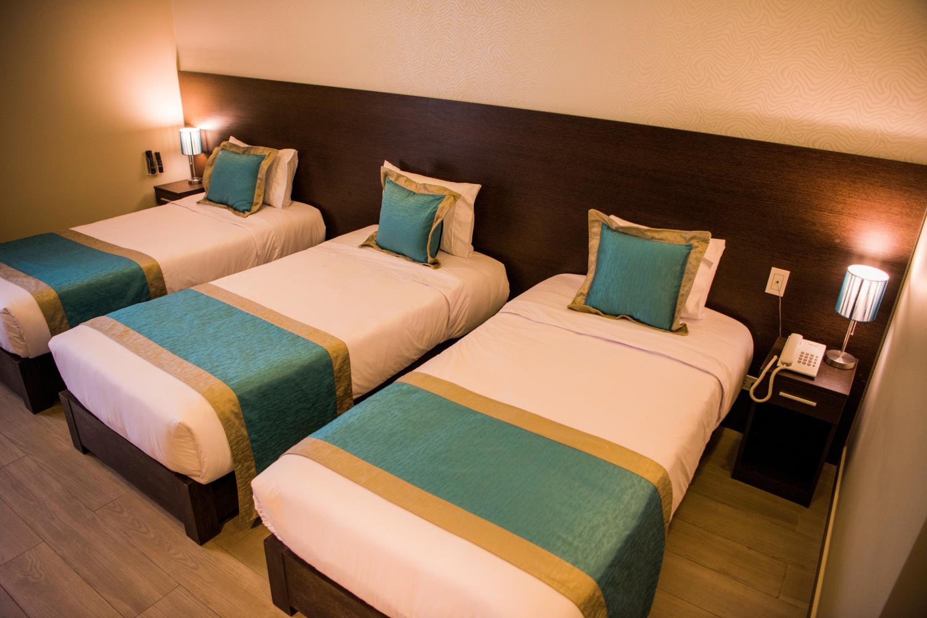 Triple Room photo 1