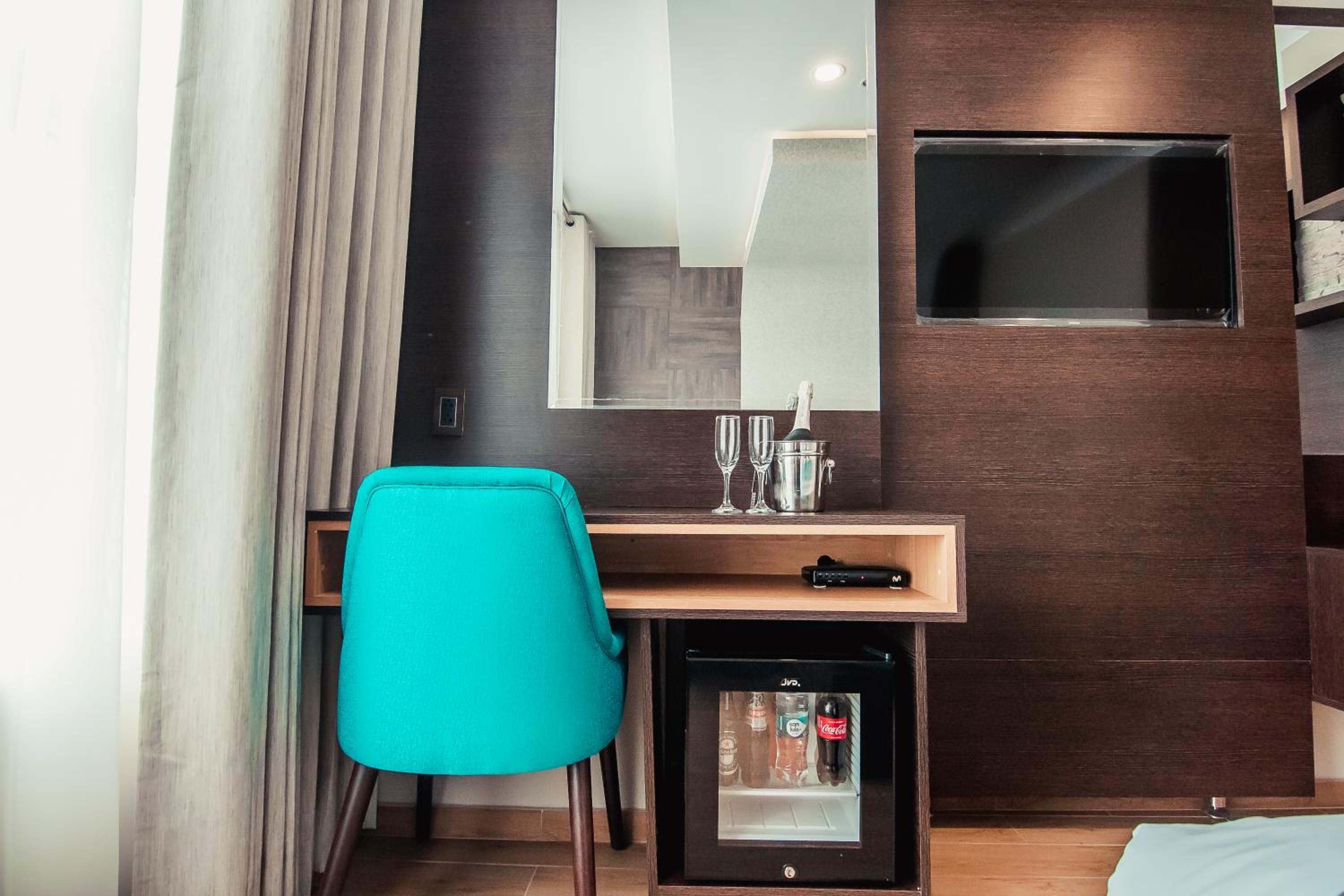 Single Room photo 2