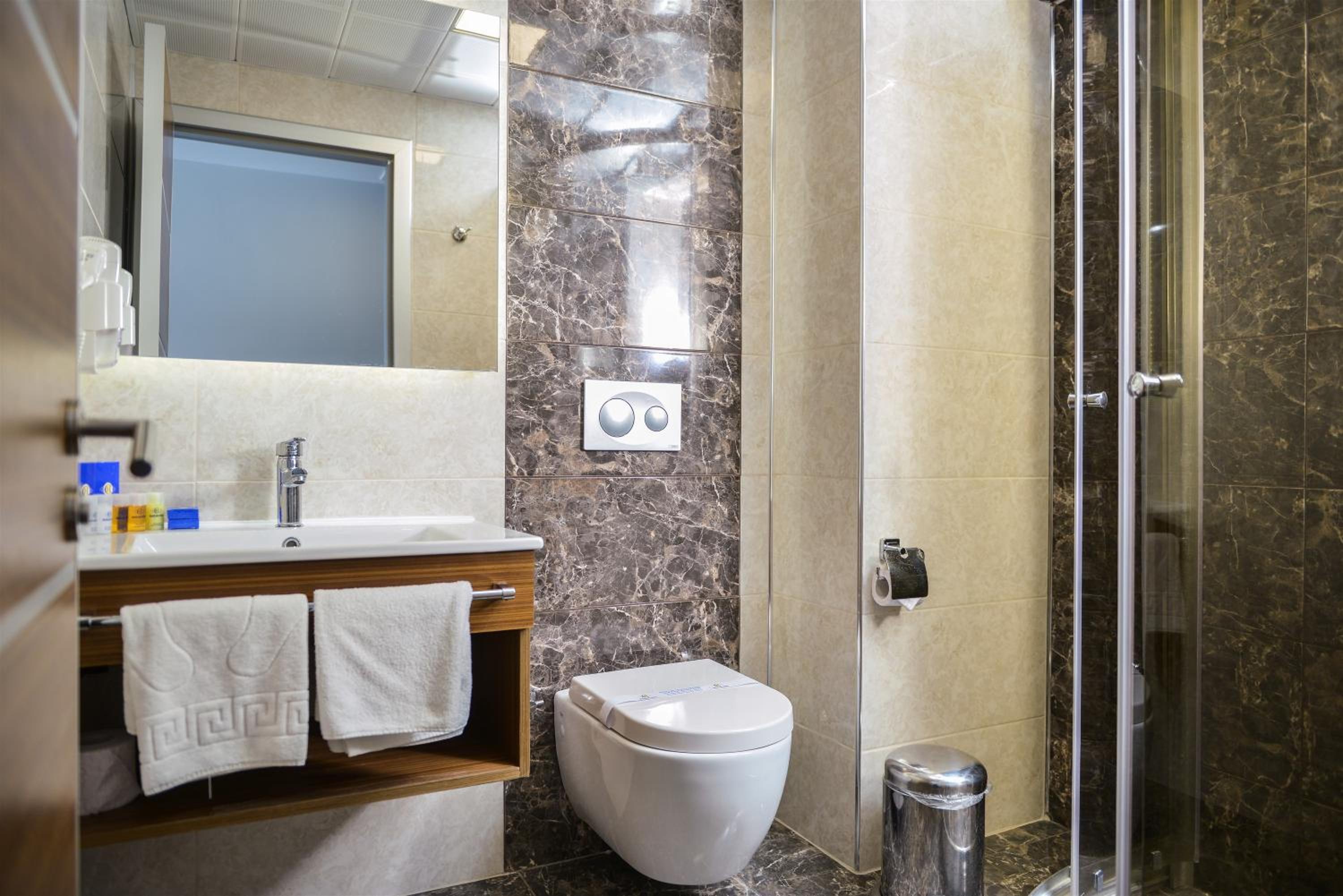 Standard Double or Twin Room thumbnail 6