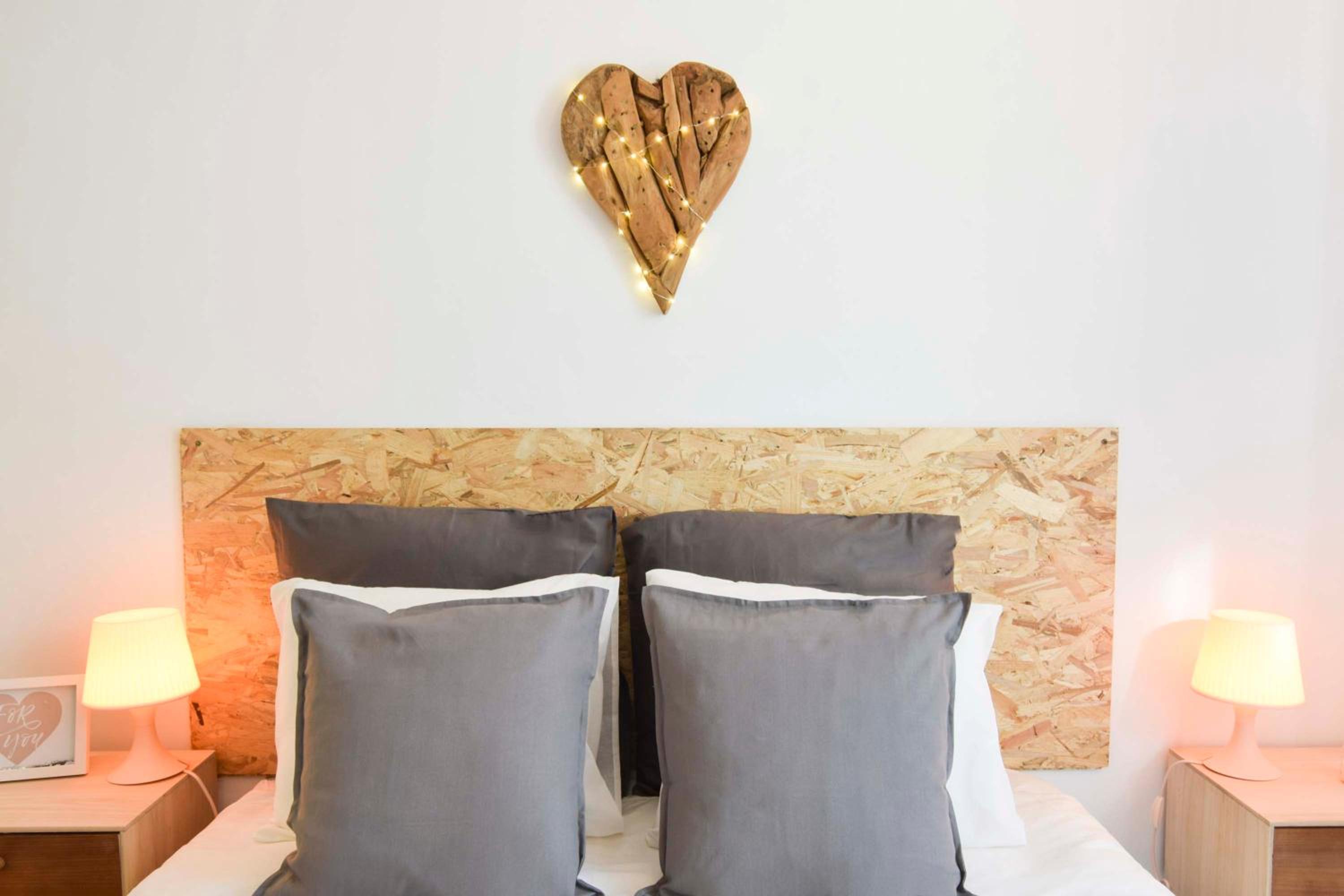 Apartamento Estudio