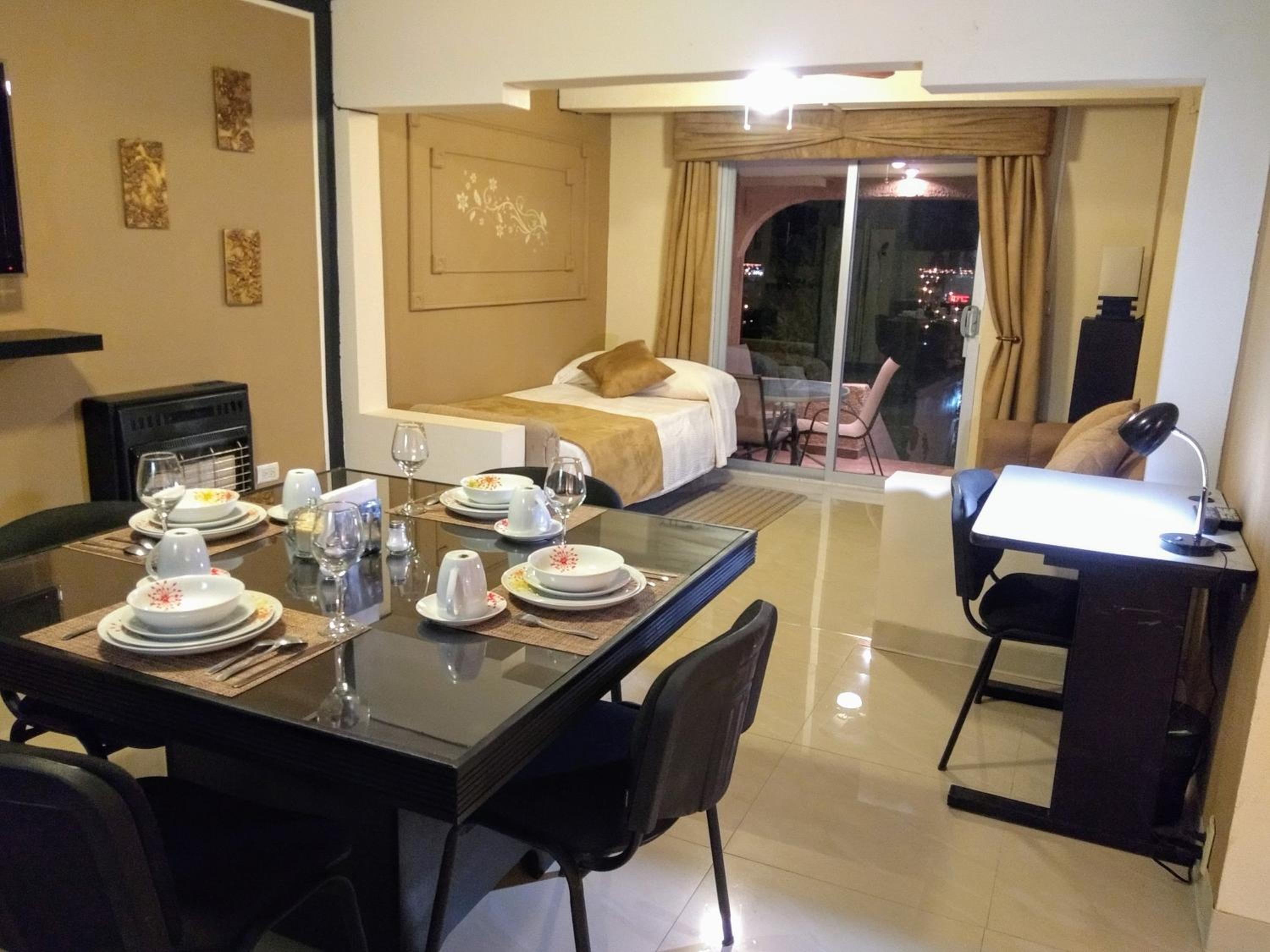 Apartment with Terrace - Photo 9