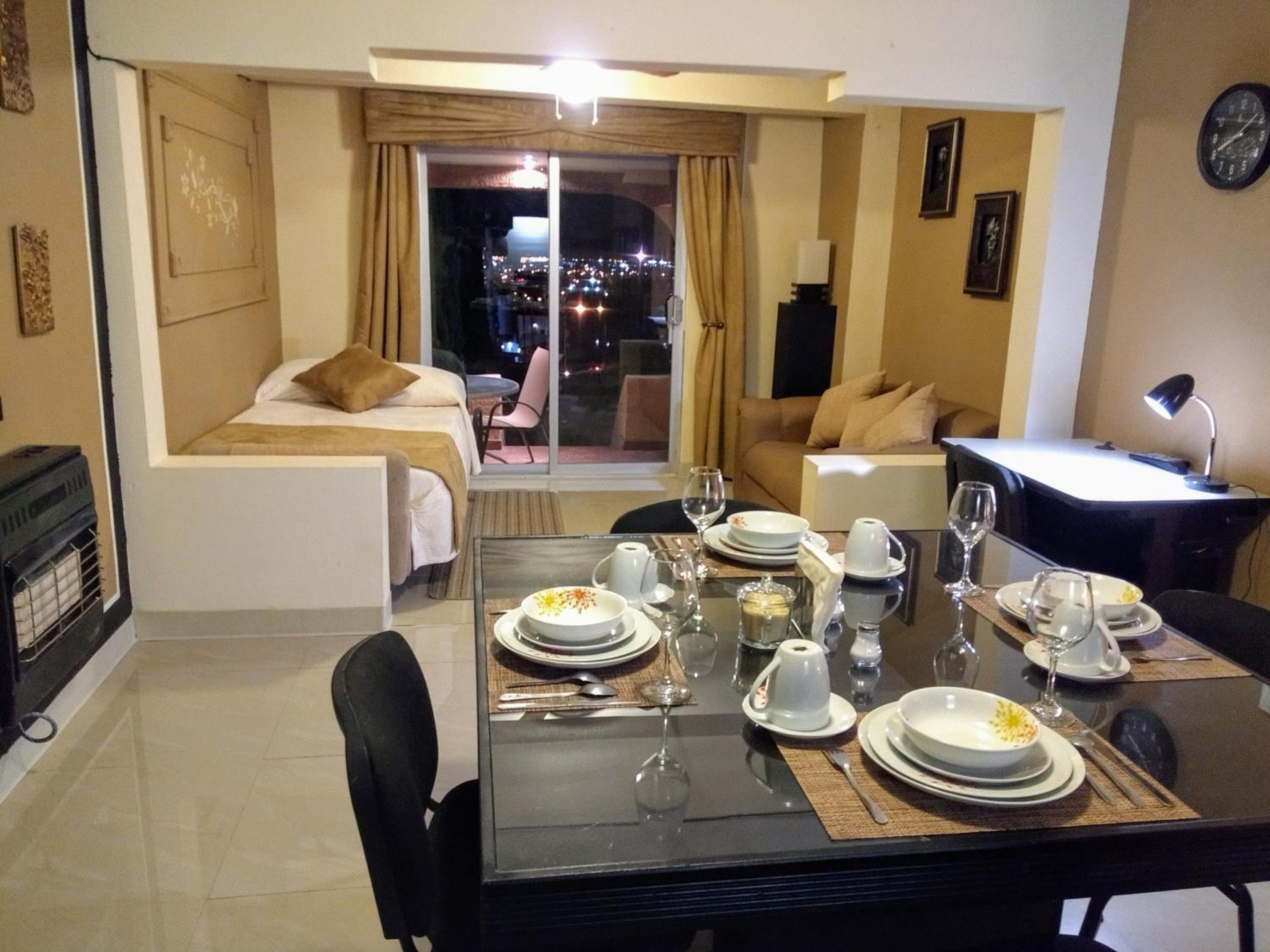 Apartment with Terrace - Photo 28