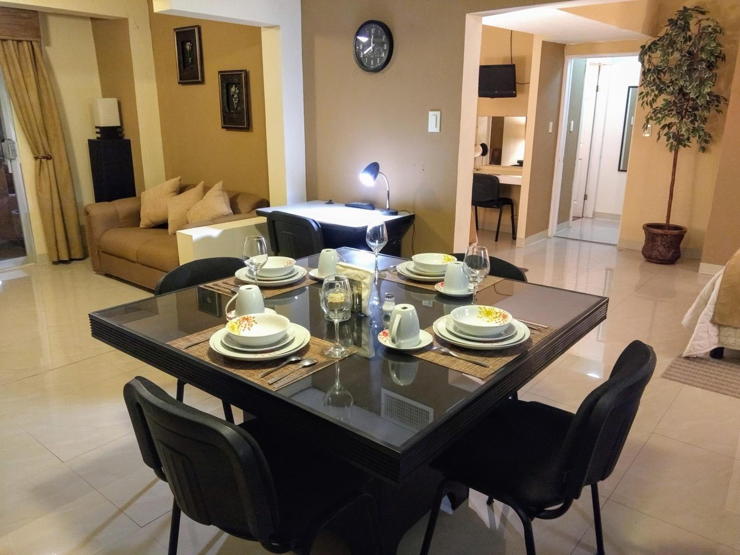 Apartment with Terrace - Photo 24