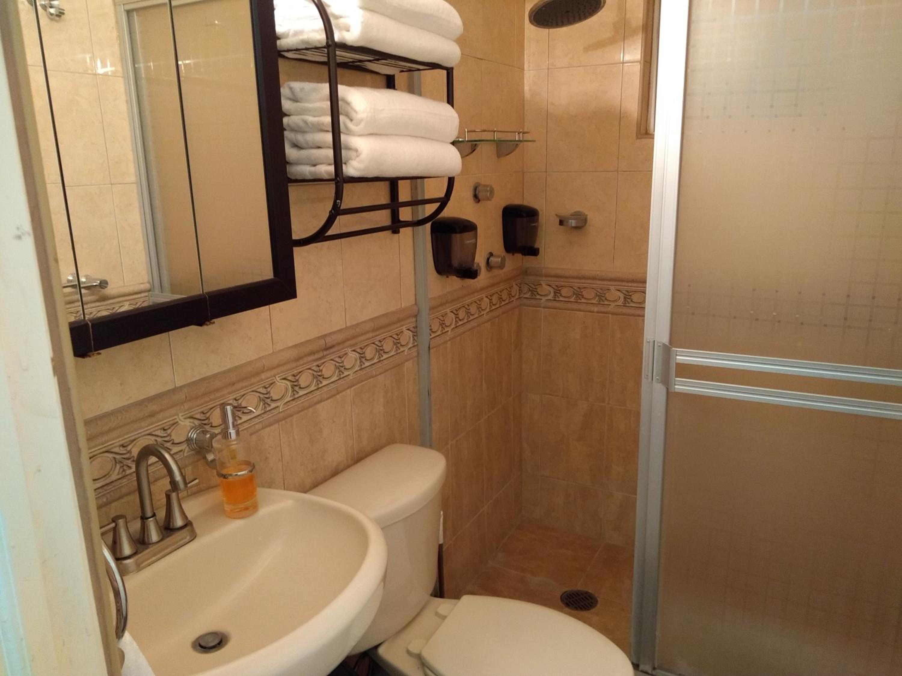 Apartment with Terrace - Photo 25