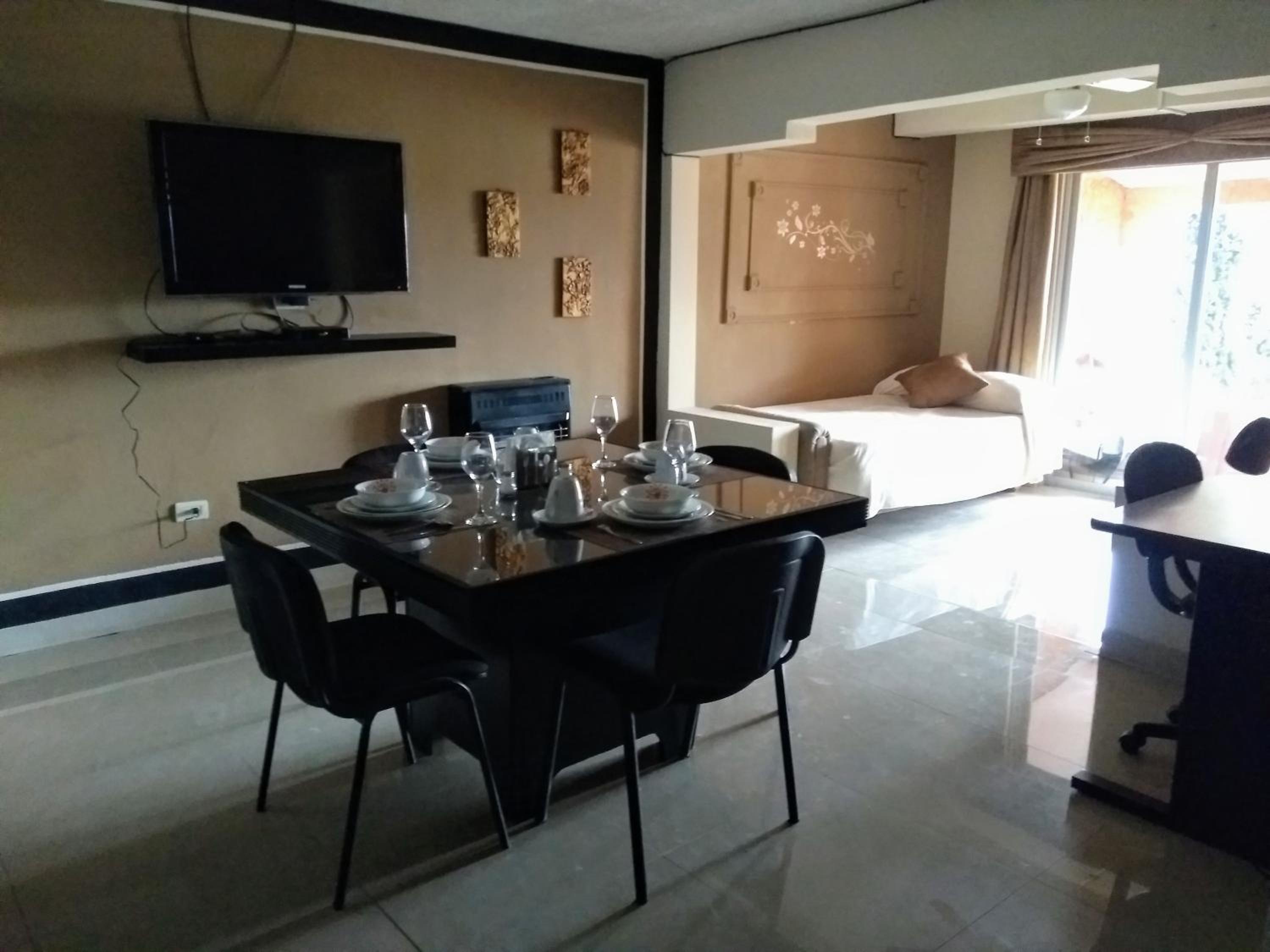 Apartment with Terrace - Photo 15