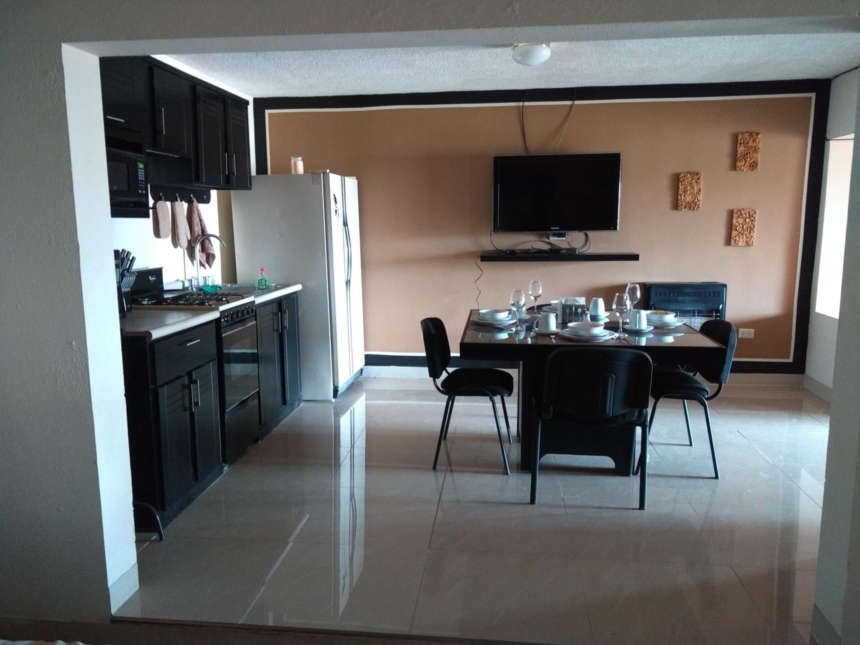 Apartment with Terrace - Photo 19