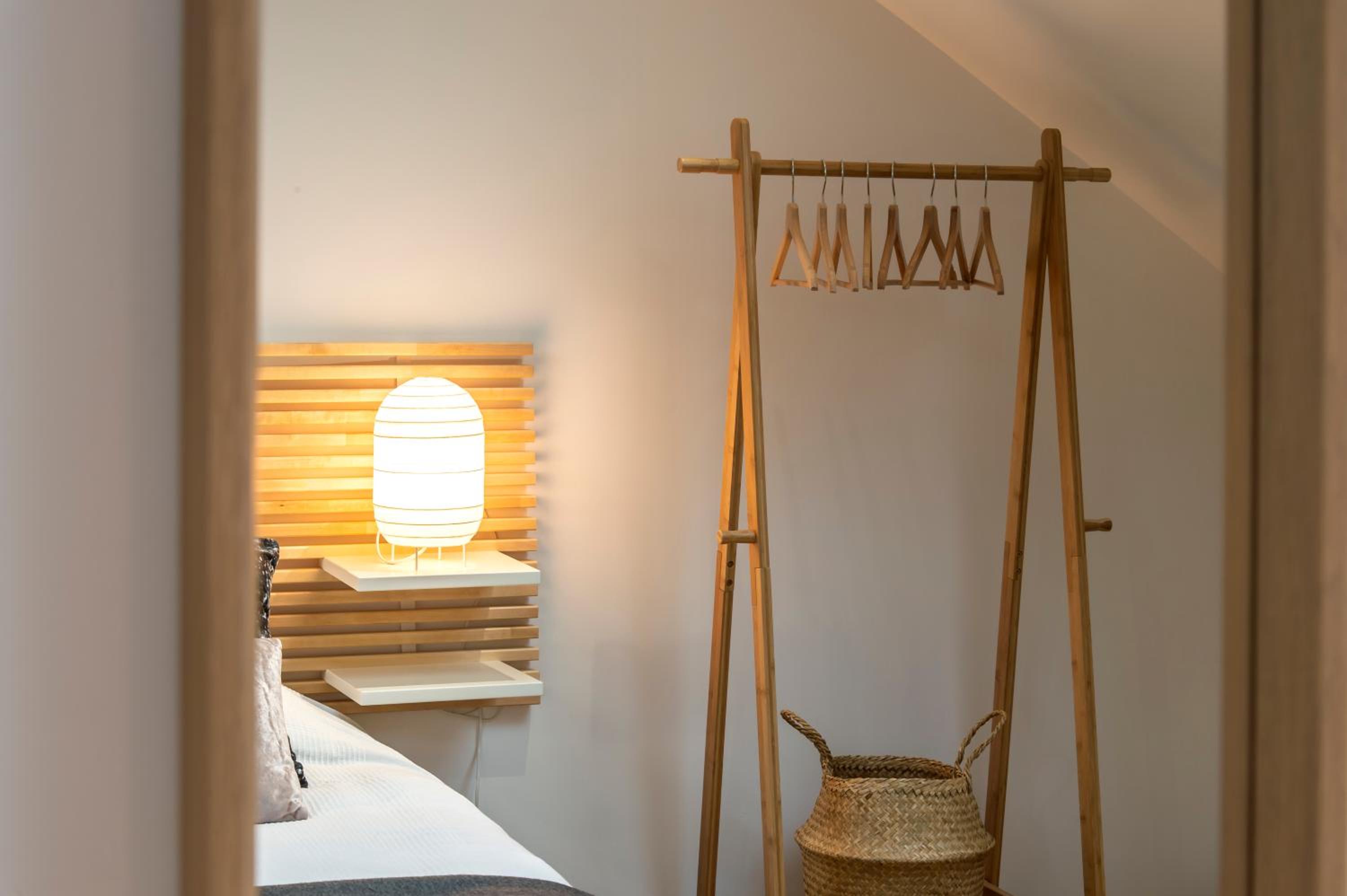 Double Room with Private Bathroom photo 3