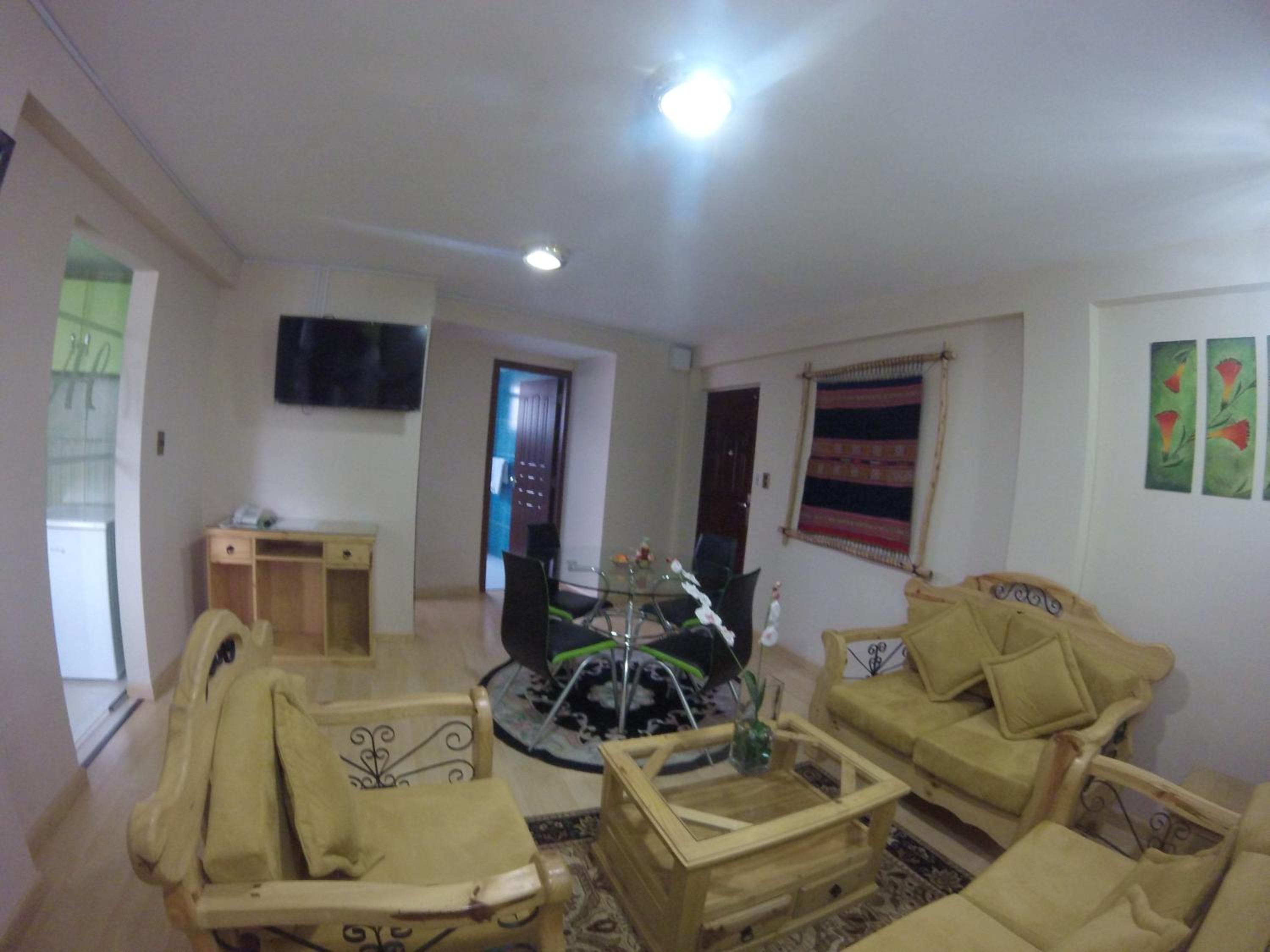 Apartment photo 3